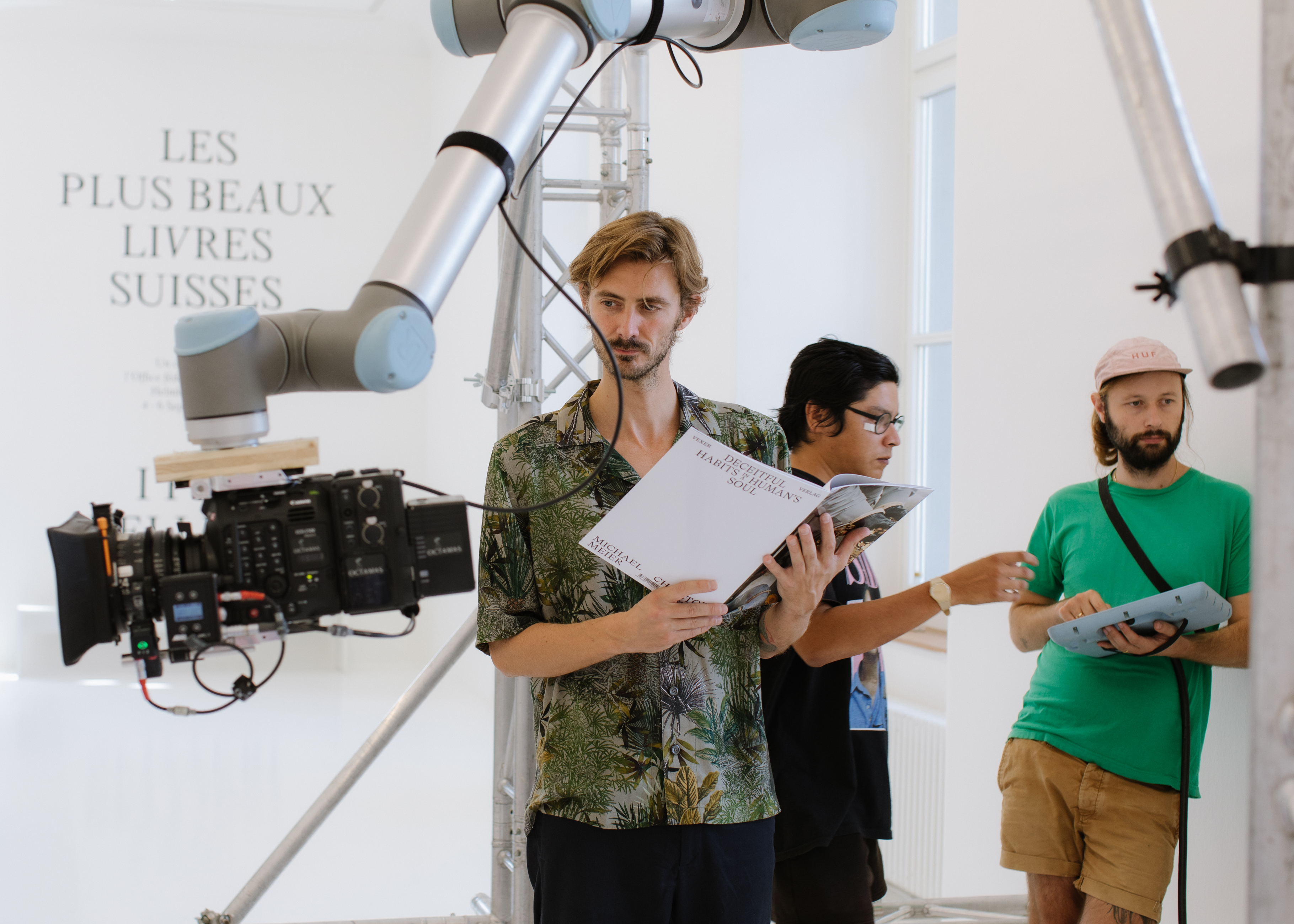 Profiler, Exploring: AATB Kinetic situations that challenge (Fig. 14)