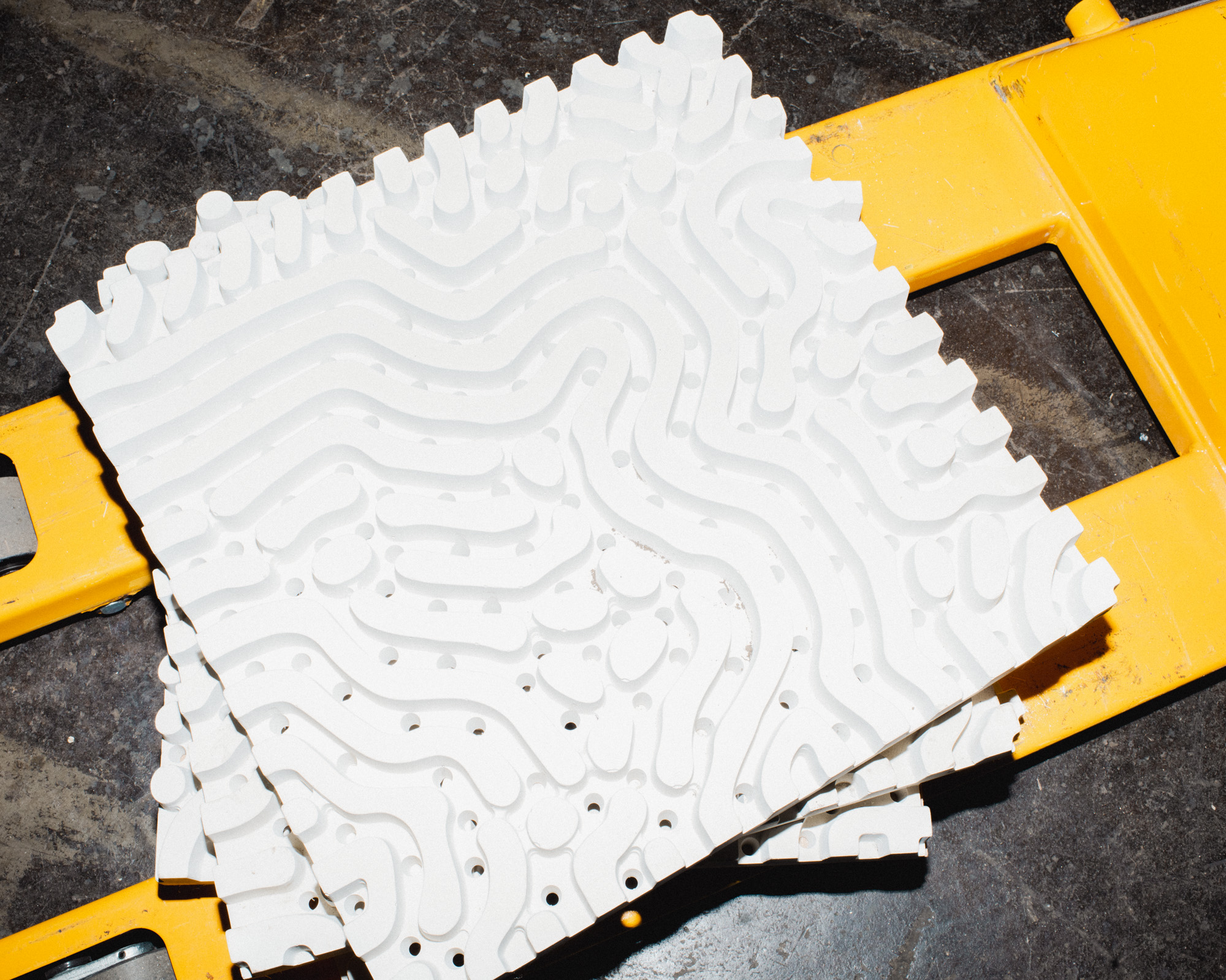 Profiler, Exploring: AATB Kinetic situations that challenge (Fig. 7)