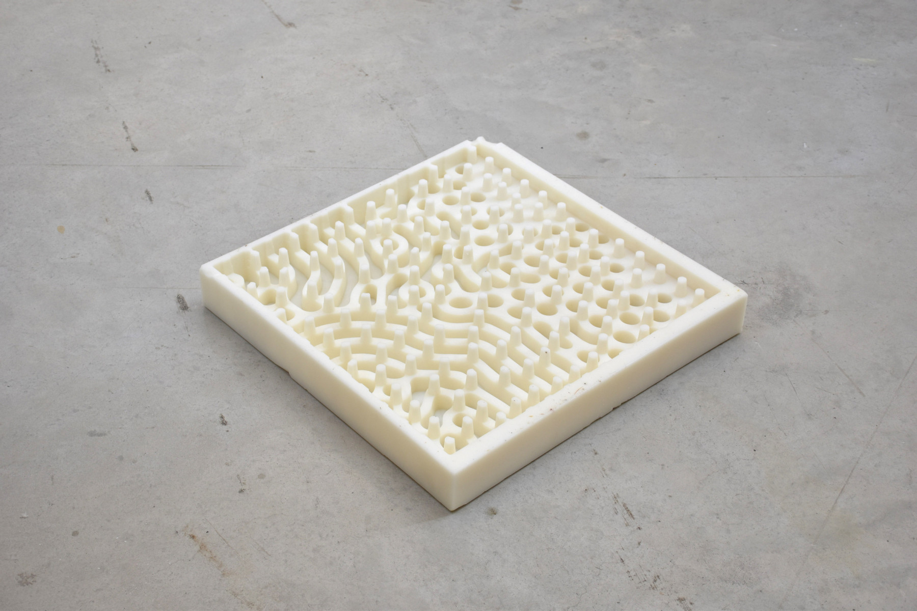 Profiler, Exploring: AATB Kinetic situations that challenge (Fig. 10)