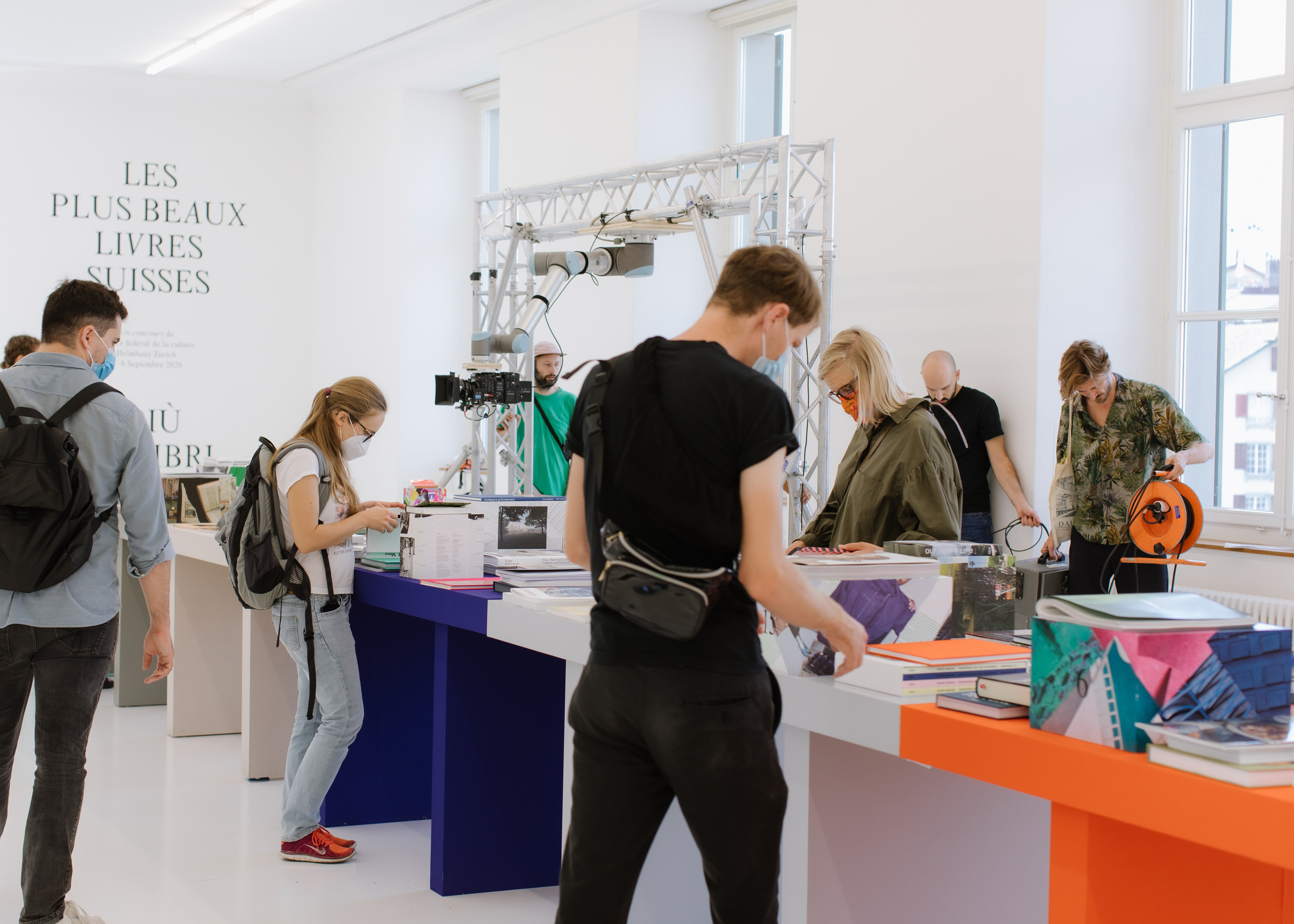 Profiler, Exploring: AATB Kinetic situations that challenge (Fig. 13)