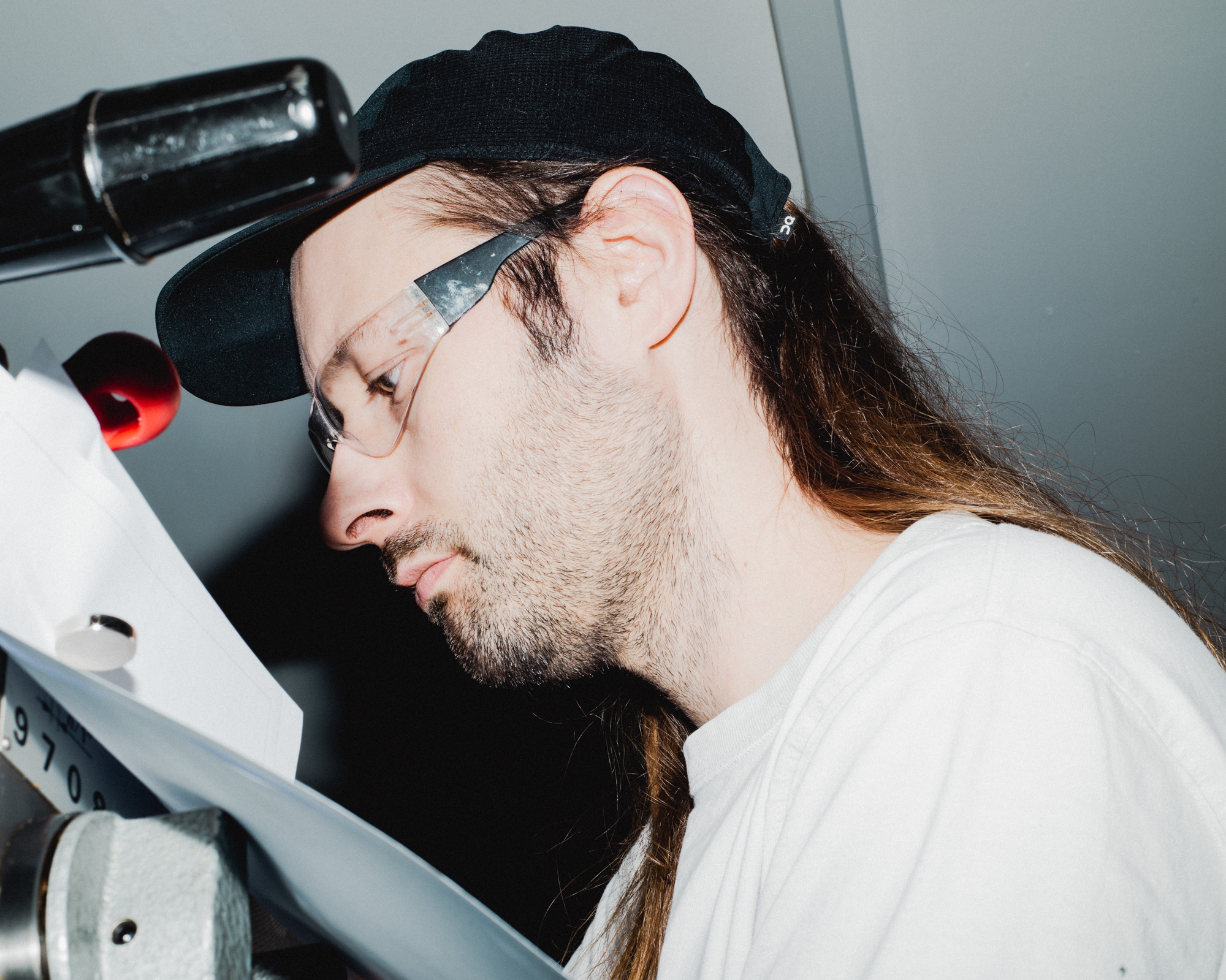 Profiler, Exploring: AATB Kinetic situations that challenge (Fig. 5)