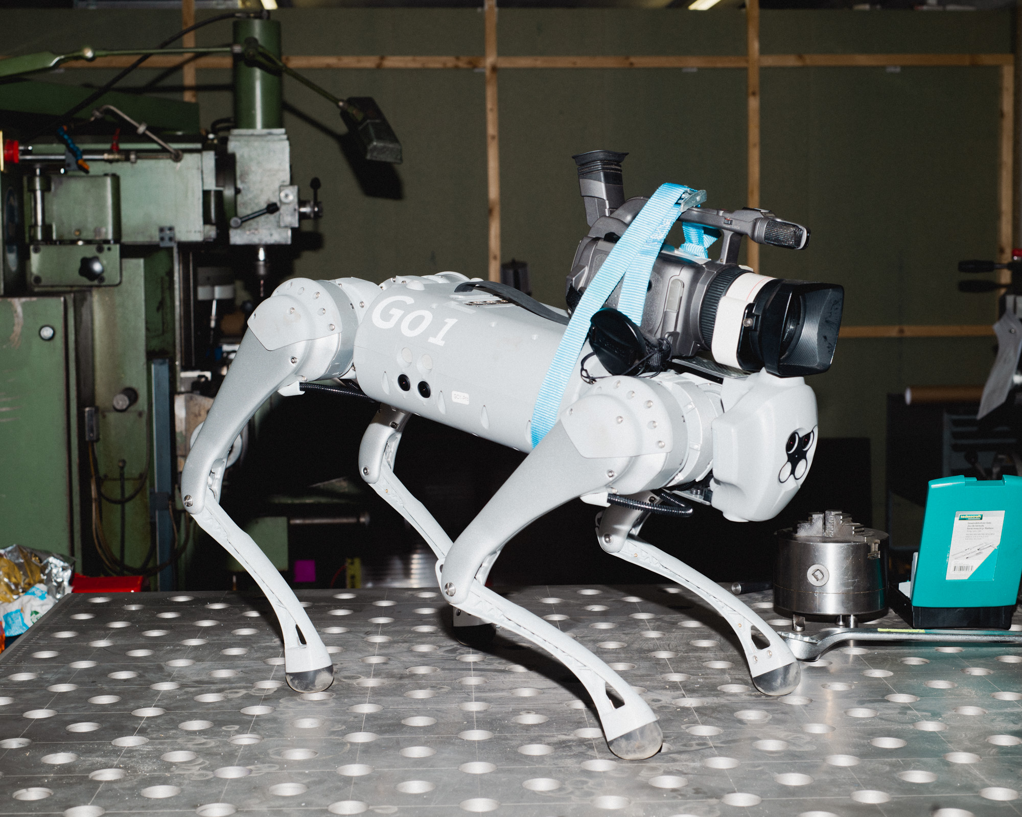 Profiler, Exploring: AATB Kinetic situations that challenge (Fig. 3)