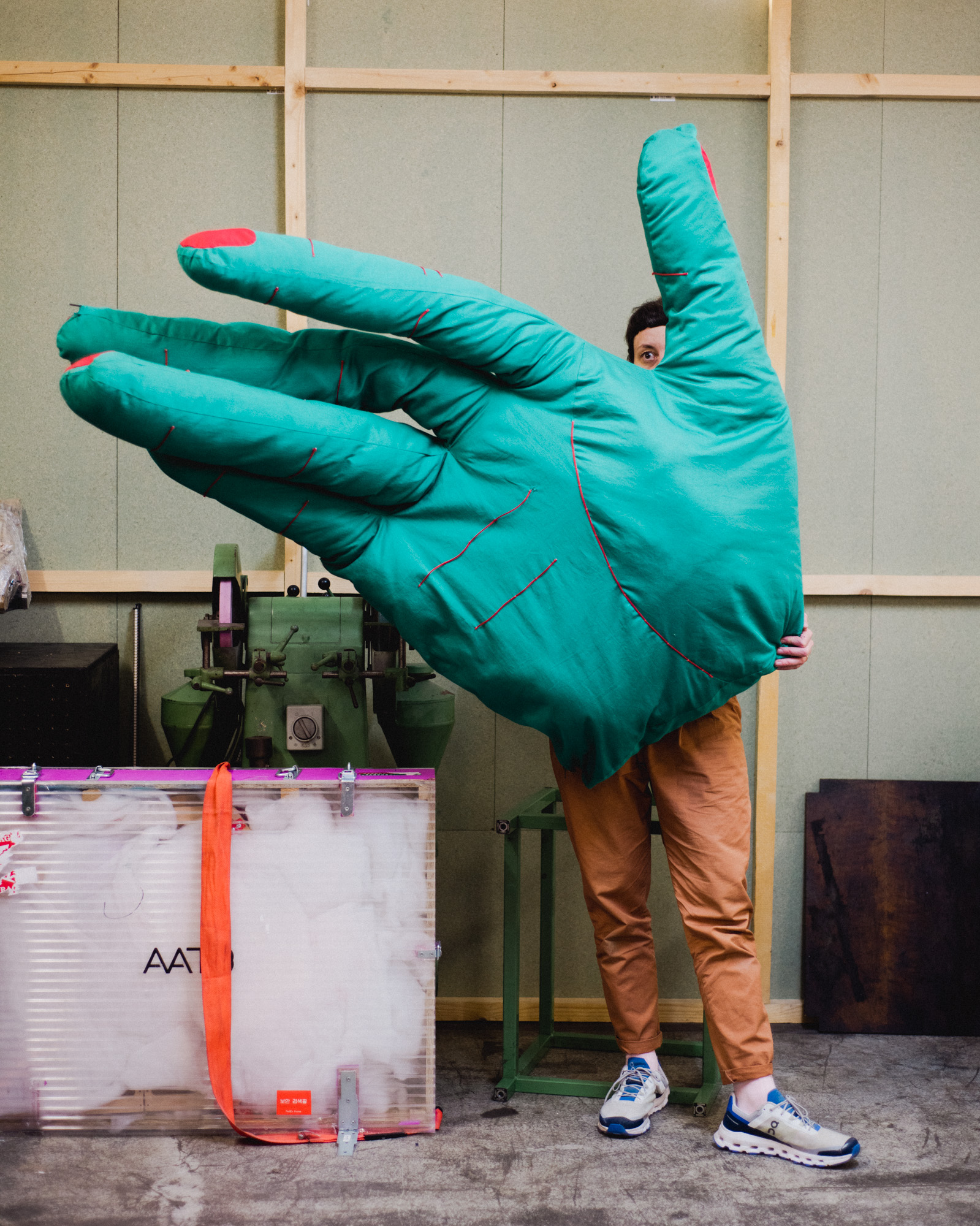 Profiler, Exploring: AATB Kinetic situations that challenge (Fig. 4)