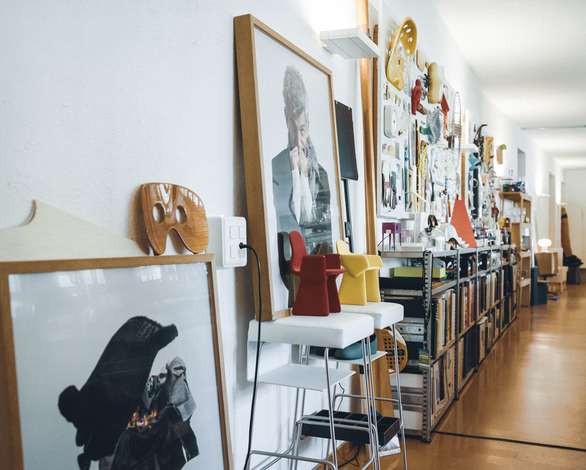 Profiler, Exploring: Alfredo Häberli & Iittala 20 years of design (Fig. 4)