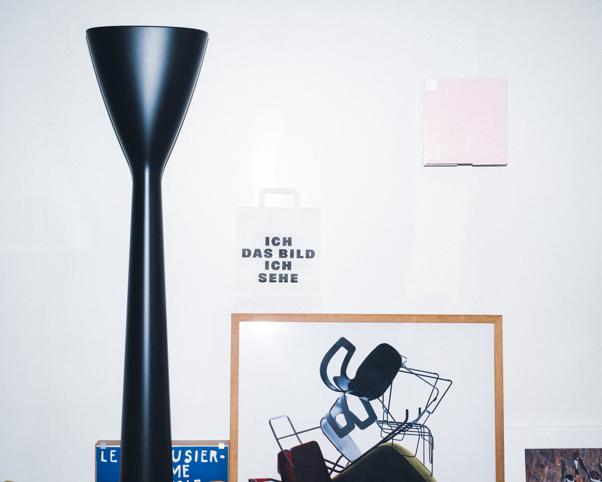 Profiler, Reading: Alfredo Häberli & Iittala 20 years of design (Fig. 12)