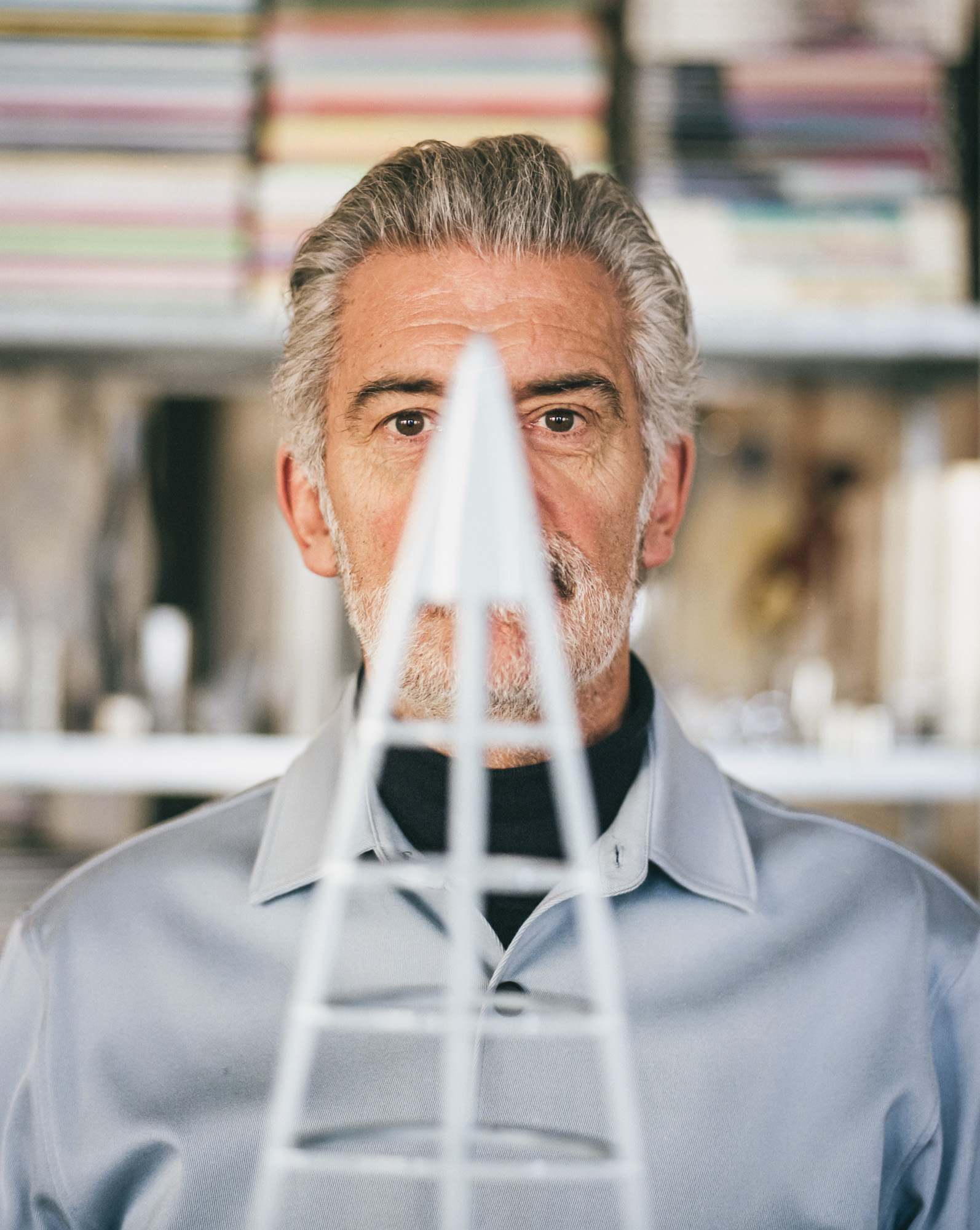 Profiler, Read: Alfredo Häberli & Iittala 20 years of design (Thumbnail)