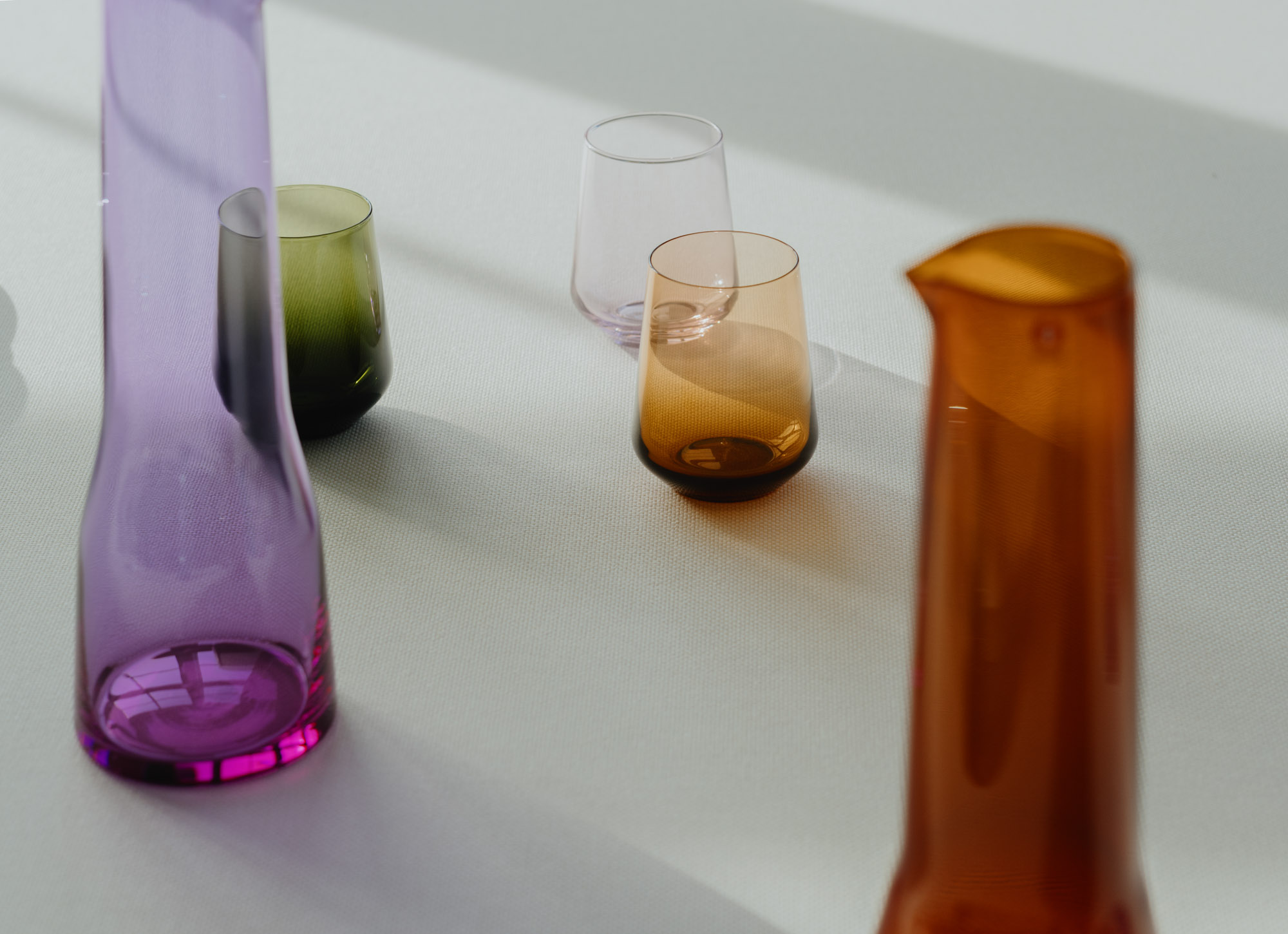 Profiler, Exploring: Alfredo Häberli & Iittala 20 years of design (Fig. 10)