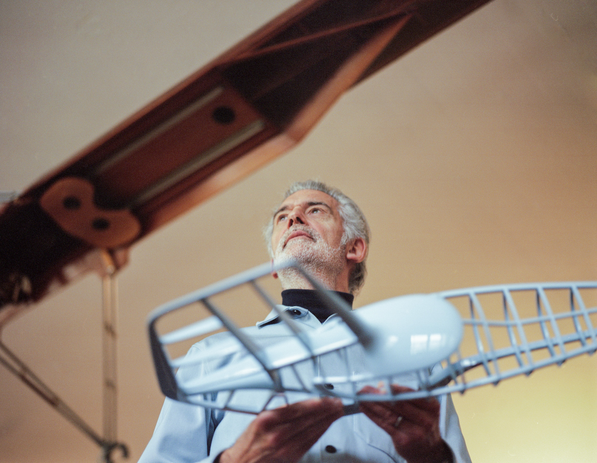 Profiler, Exploring: Alfredo Häberli & Iittala 20 years of design (Fig. 2)