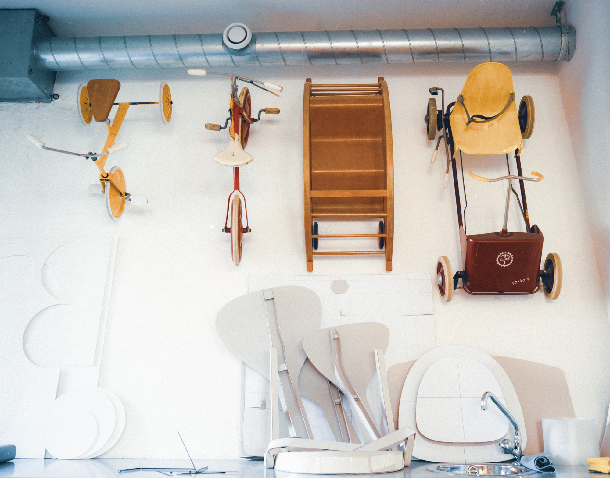 Profiler, Exploring: Alfredo Häberli & Iittala 20 years of design (Fig. 11)