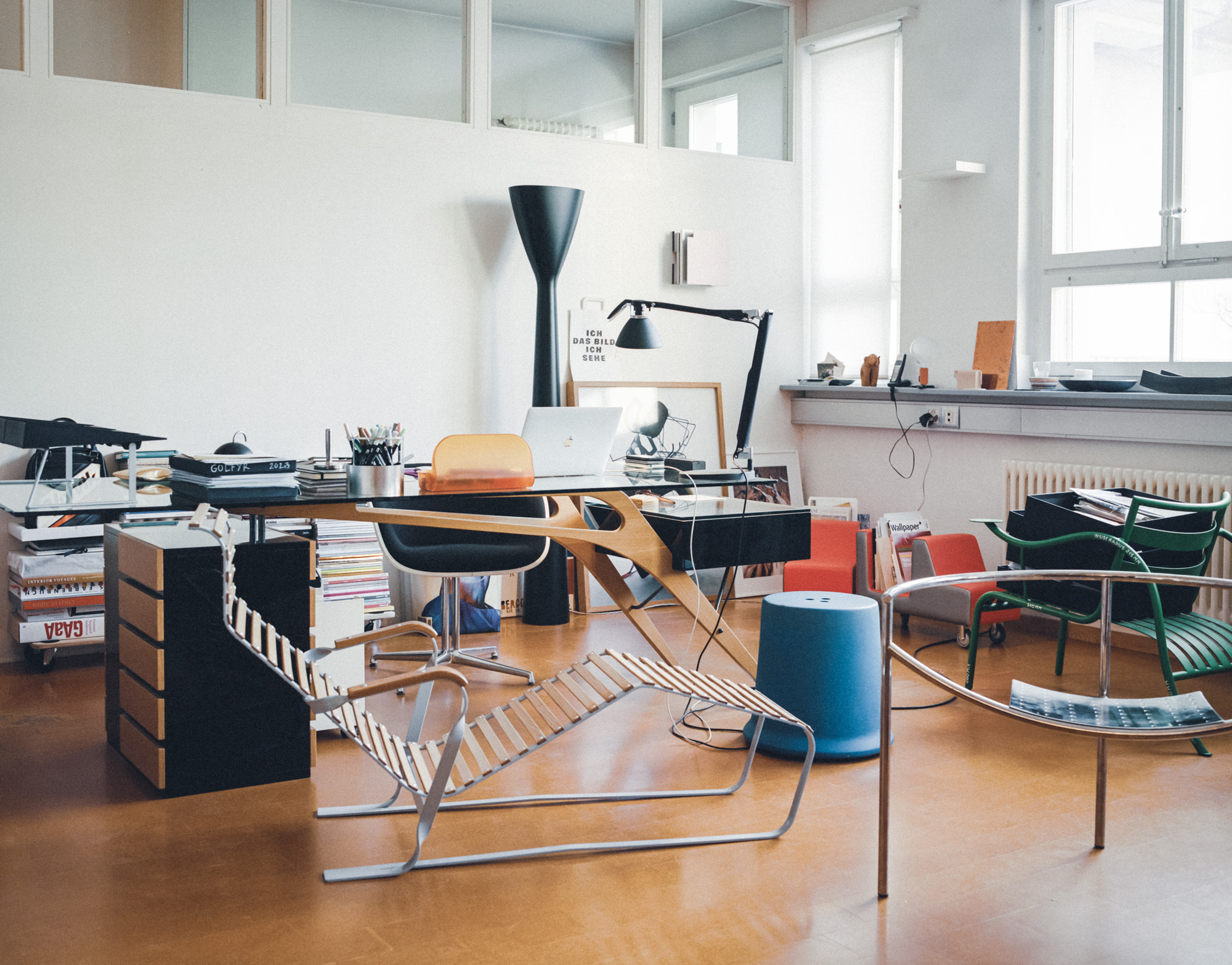 Profiler, Exploring: Alfredo Häberli & Iittala 20 years of design (Fig. 3)