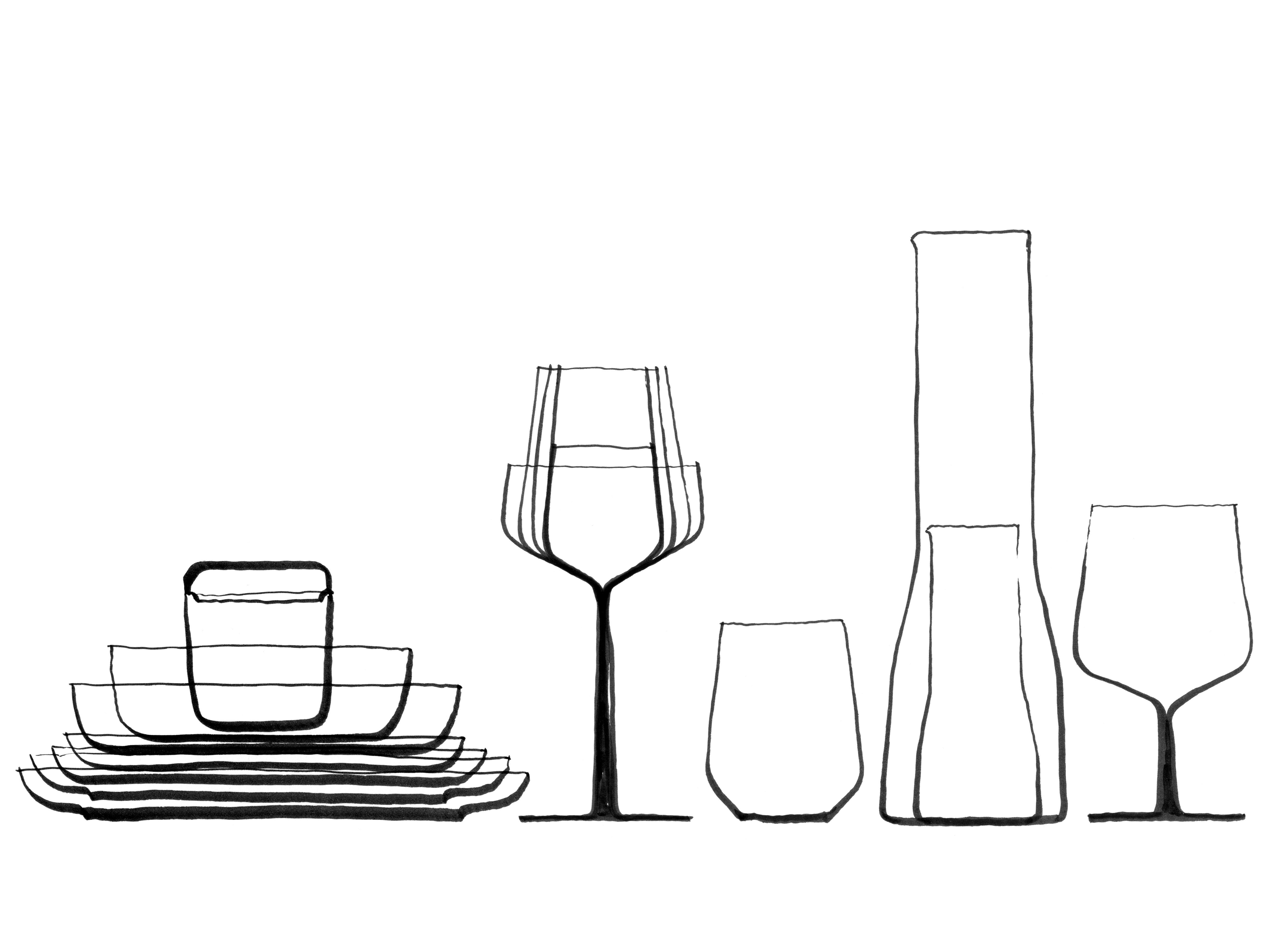 Profiler, Exploring: Alfredo Häberli & Iittala 20 years of design (Fig. 9)