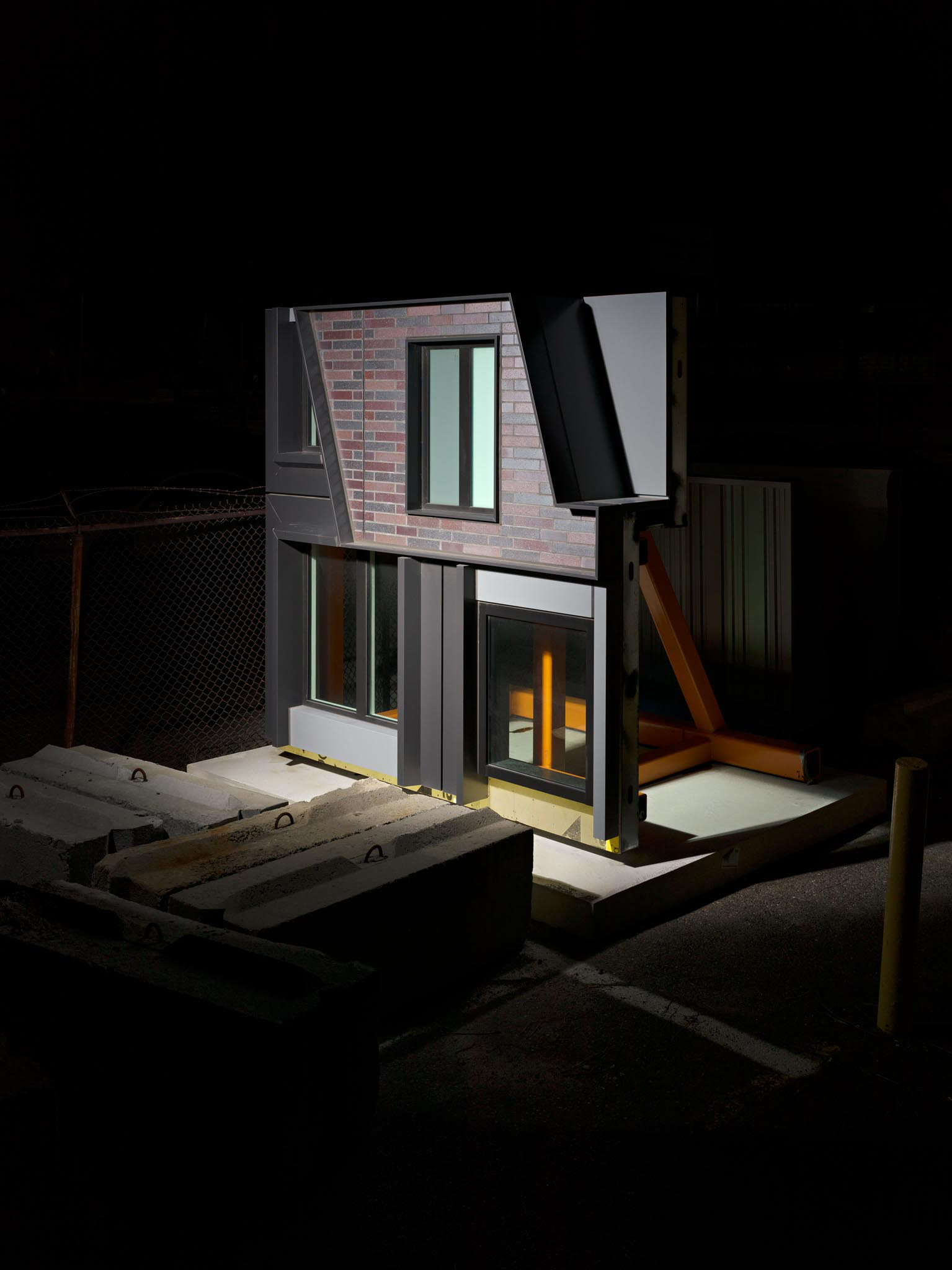 Profiler, Reading: Archetypes by David K. Ross (Fig. 5)