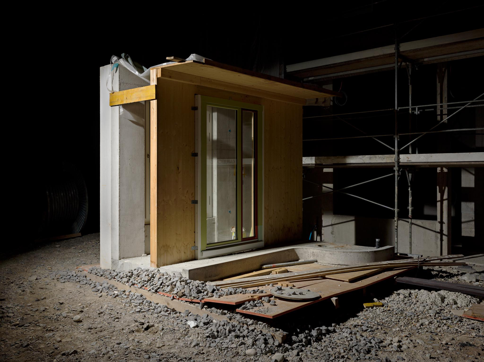 Profiler, Reading: Archetypes by David K. Ross (Fig. 12)