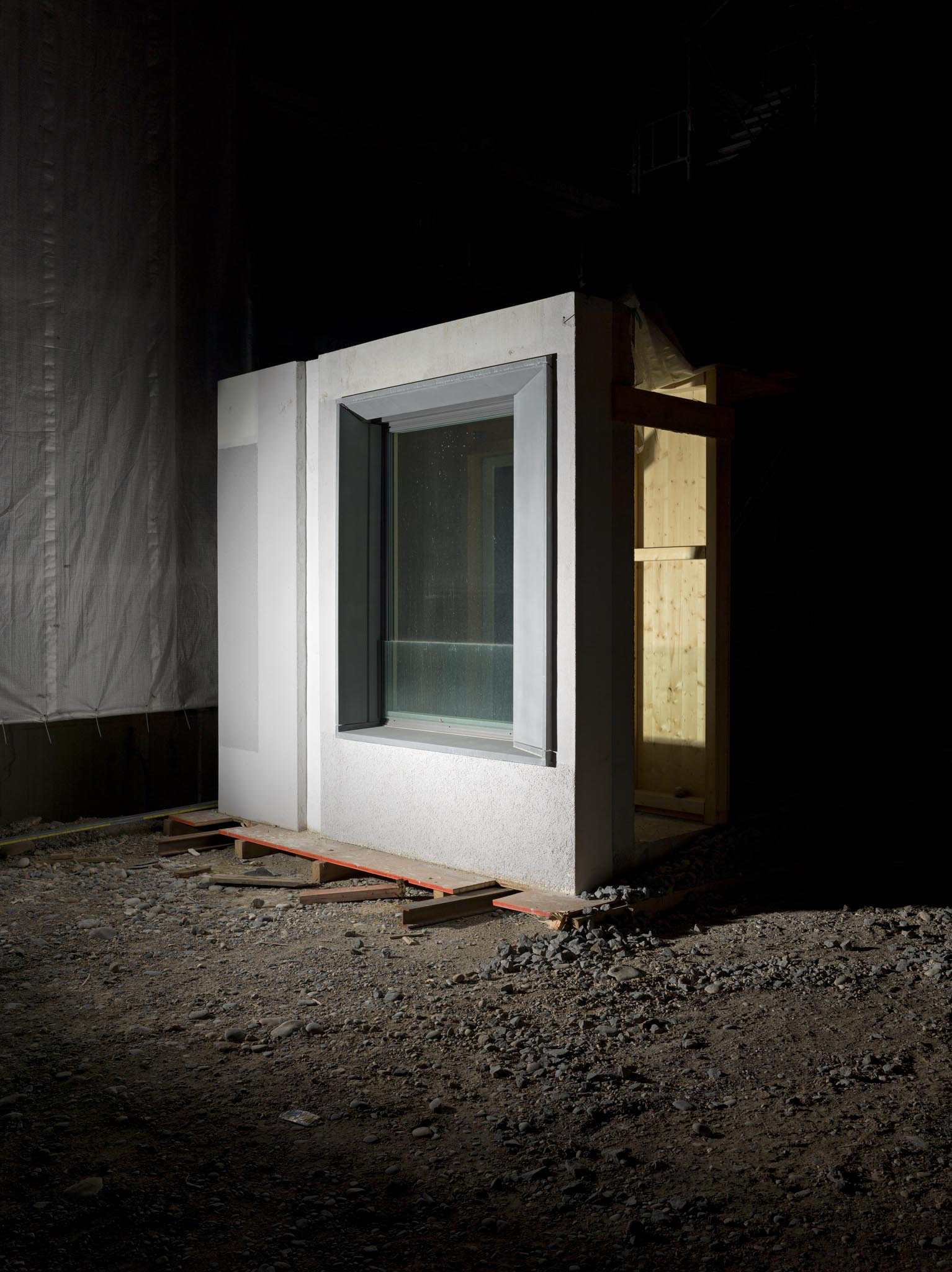 Profiler, Reading: Archetypes by David K. Ross (Fig. 11)