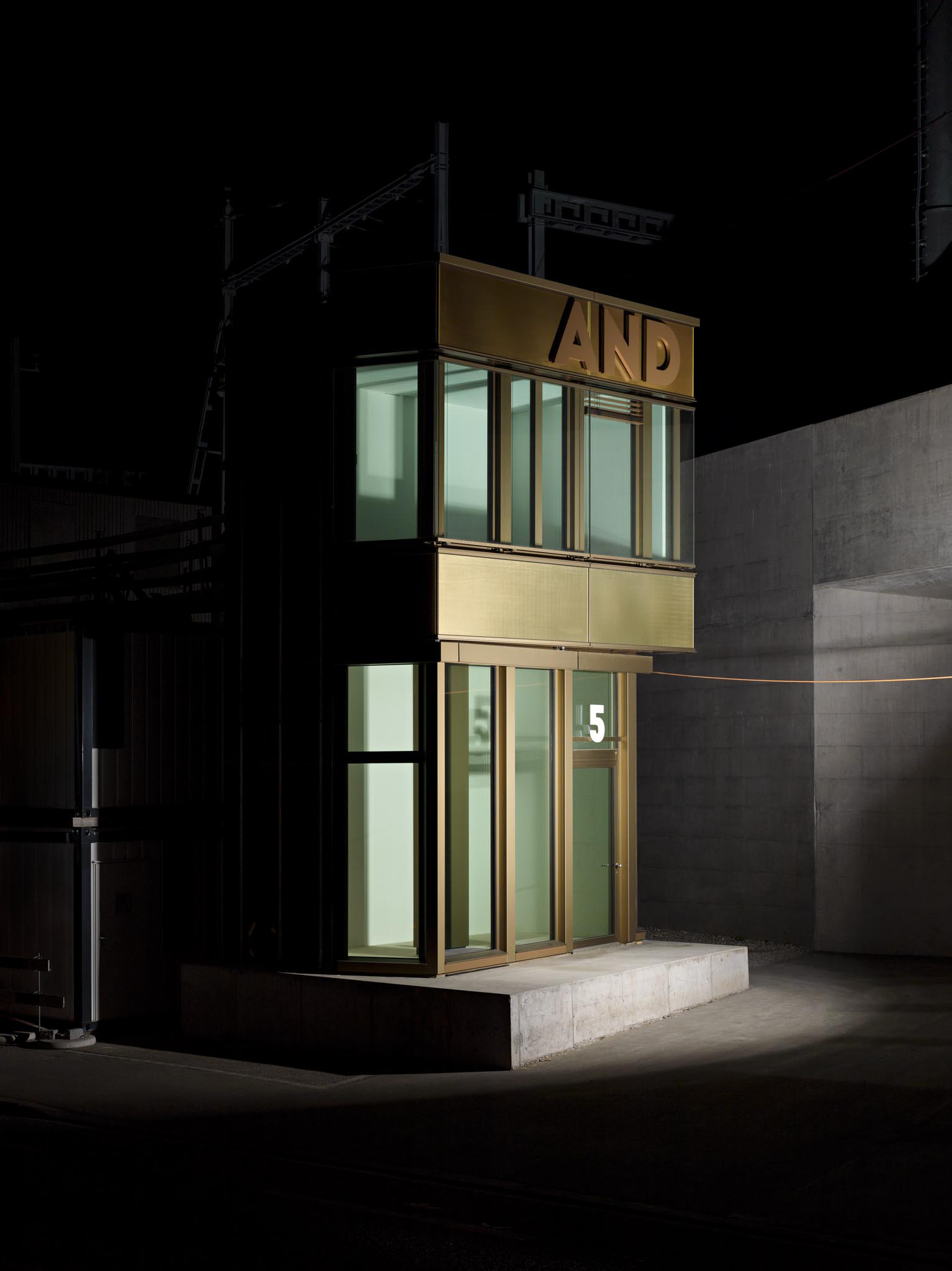 Profiler, Reading: Archetypes by David K. Ross (Fig. 13)