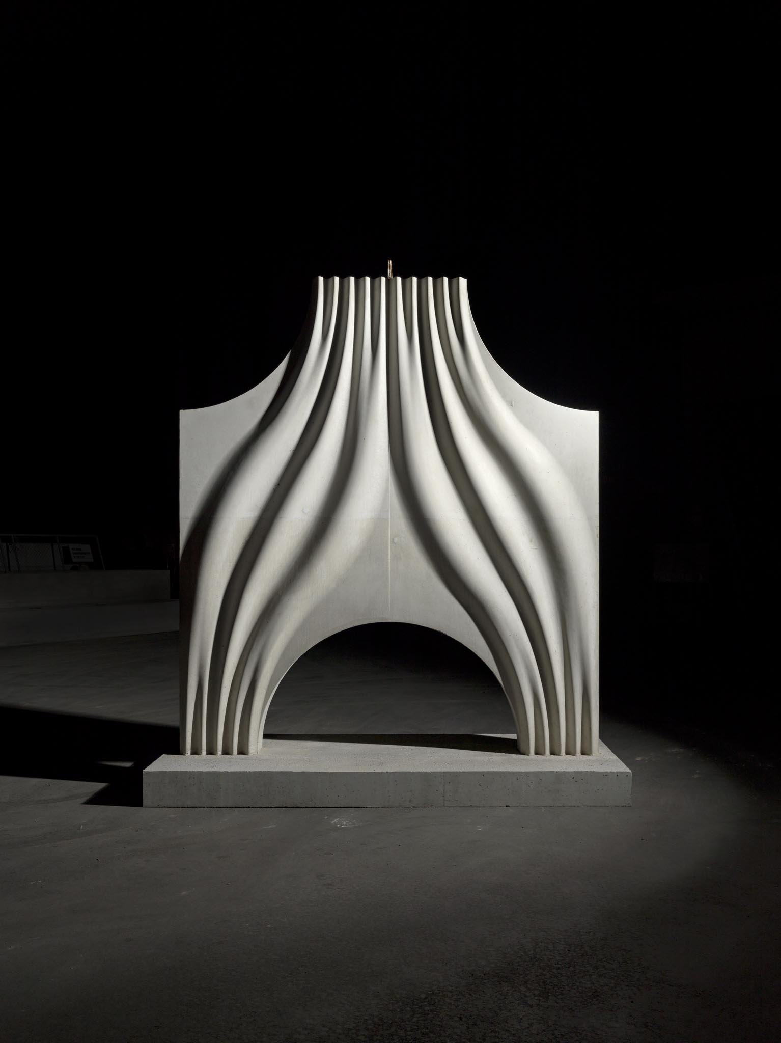 Profiler, Reading: Archetypes by David K. Ross (Fig. 2)