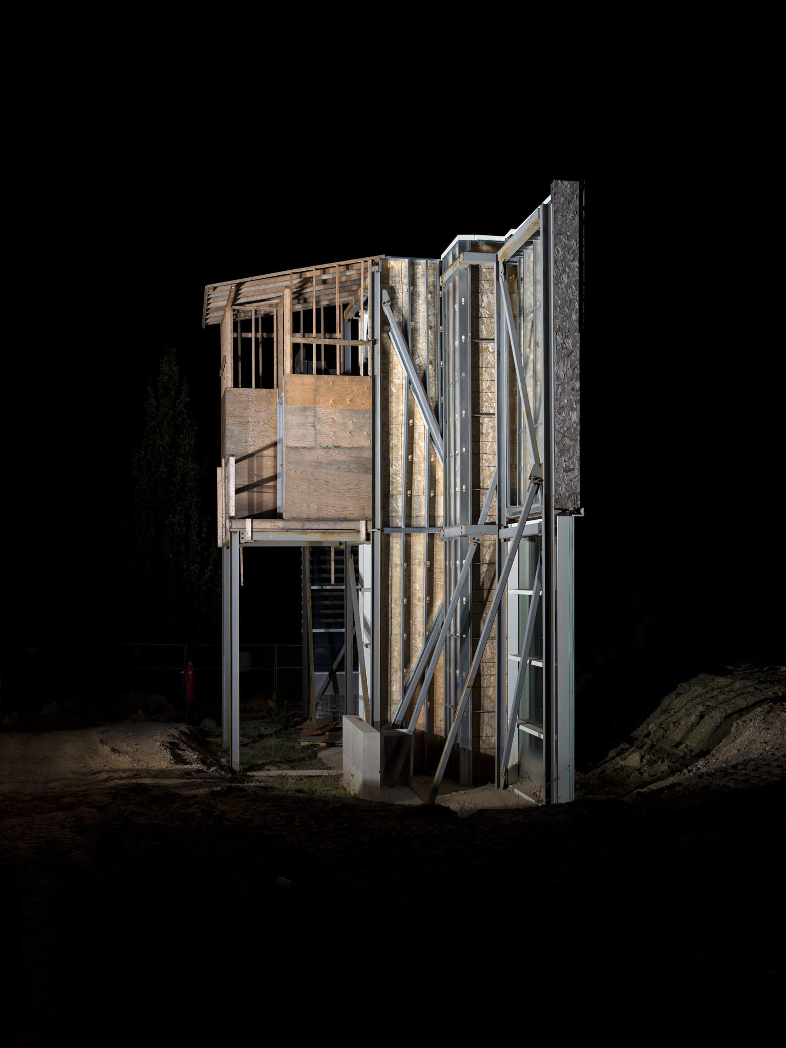 Profiler, Reading: Archetypes by David K. Ross (Fig. 17)