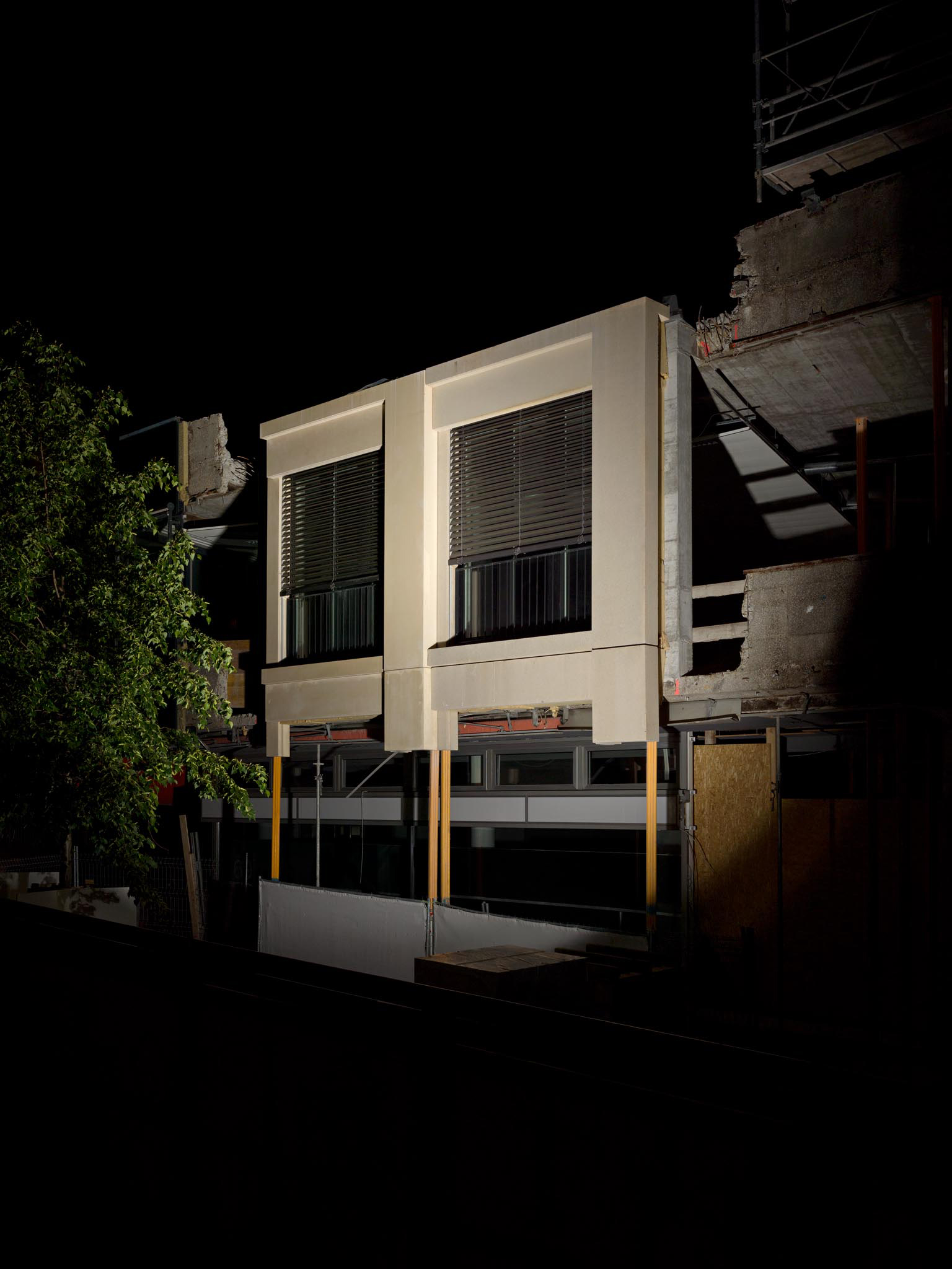 Profiler, Reading: Archetypes by David K. Ross (Fig. 15)