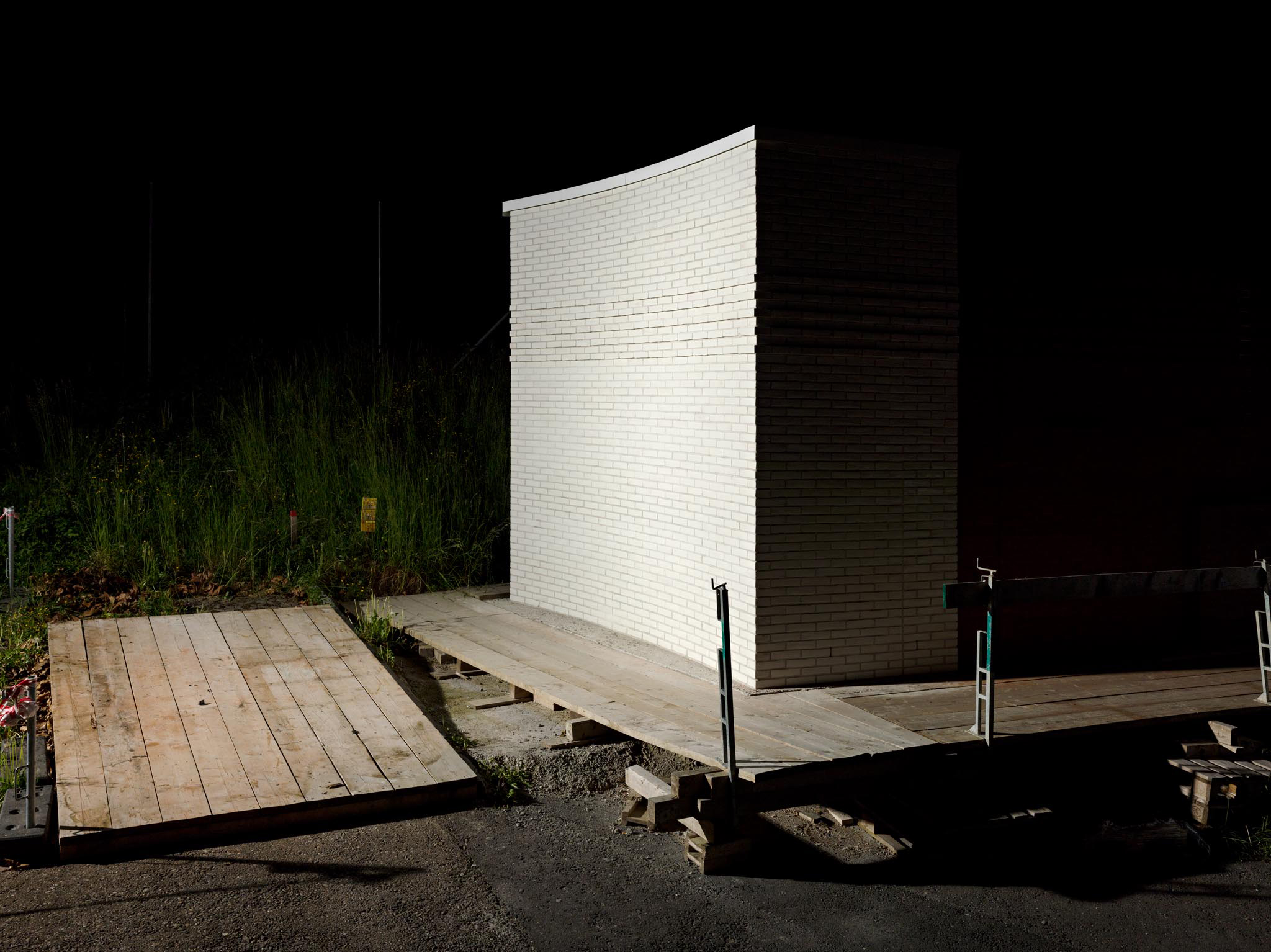 Profiler, Reading: Archetypes by David K. Ross (Fig. 8)