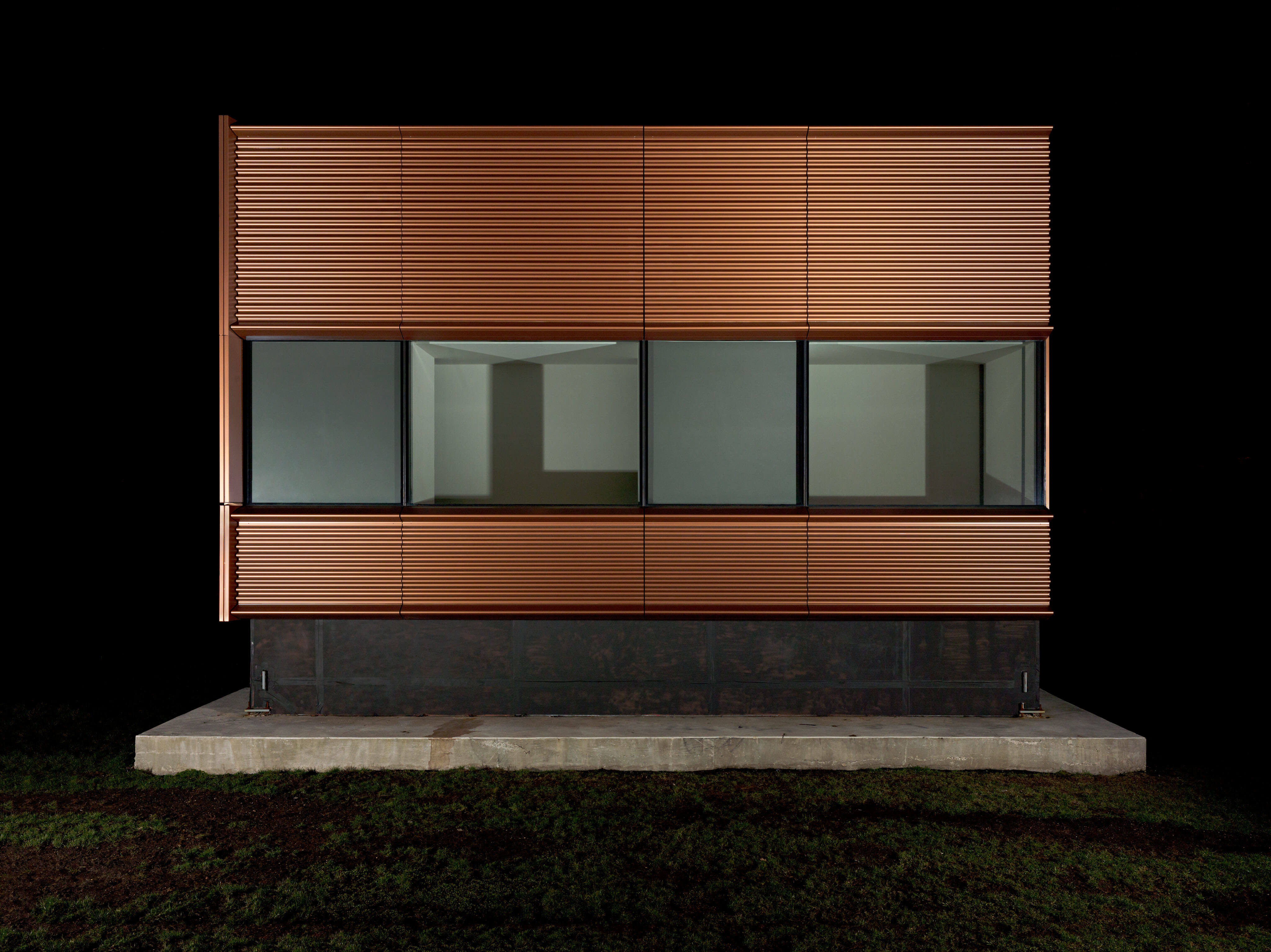 Profiler, Explore: Archetypes by David K. Ross (Thumbnail)