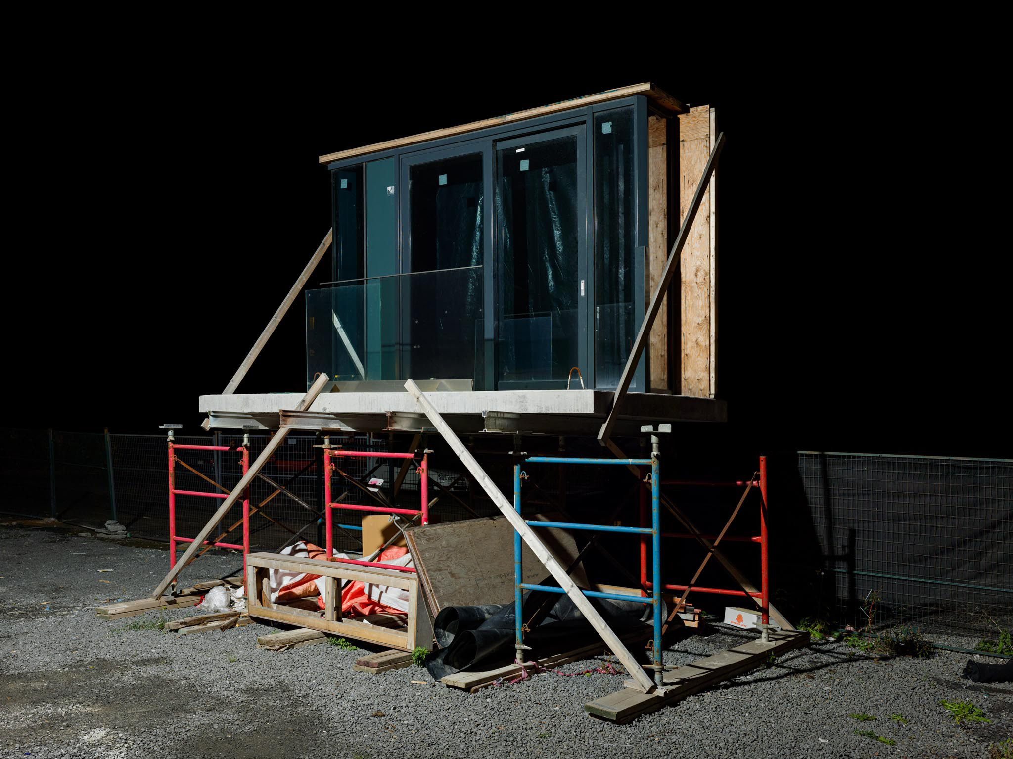 Profiler, Reading: Archetypes by David K. Ross (Fig. 16)