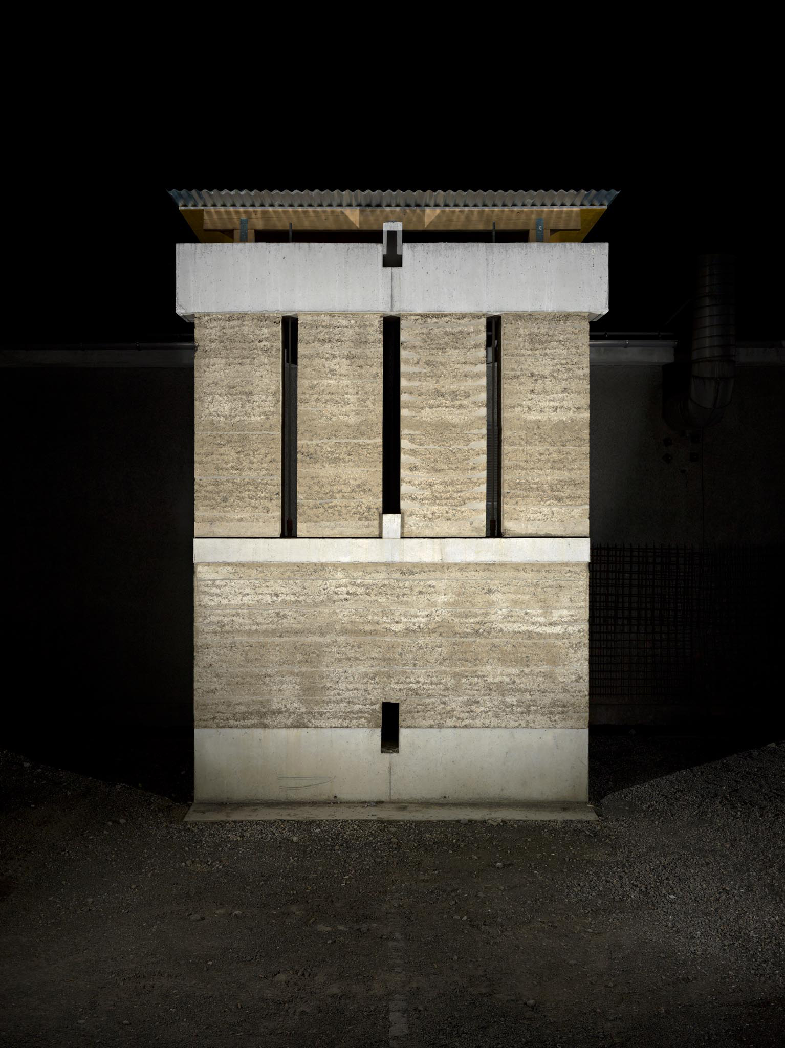 Profiler, Reading: Archetypes by David K. Ross (Fig. 3)