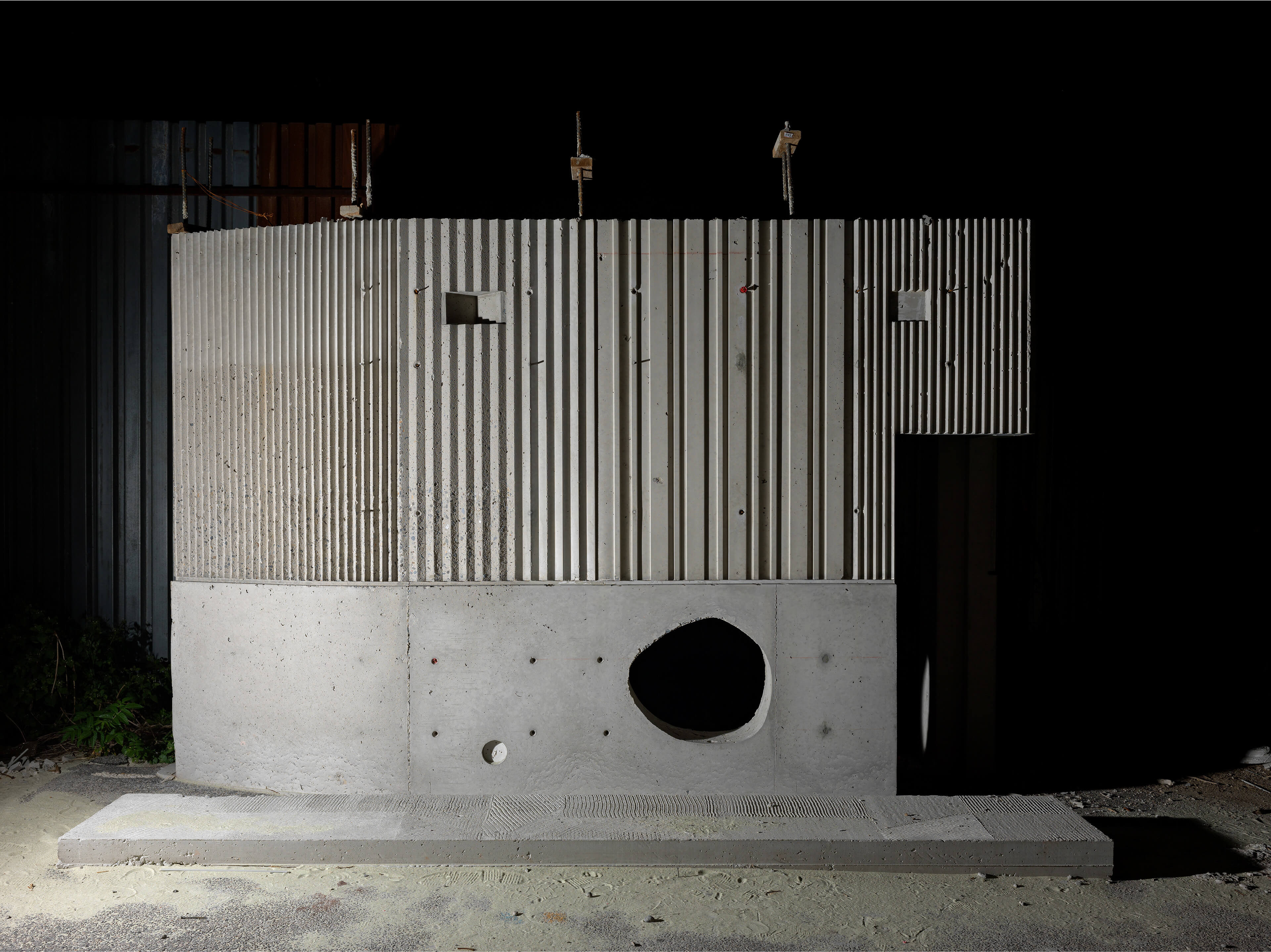 Profiler, Reading: Archetypes by David K. Ross (Fig. 18)