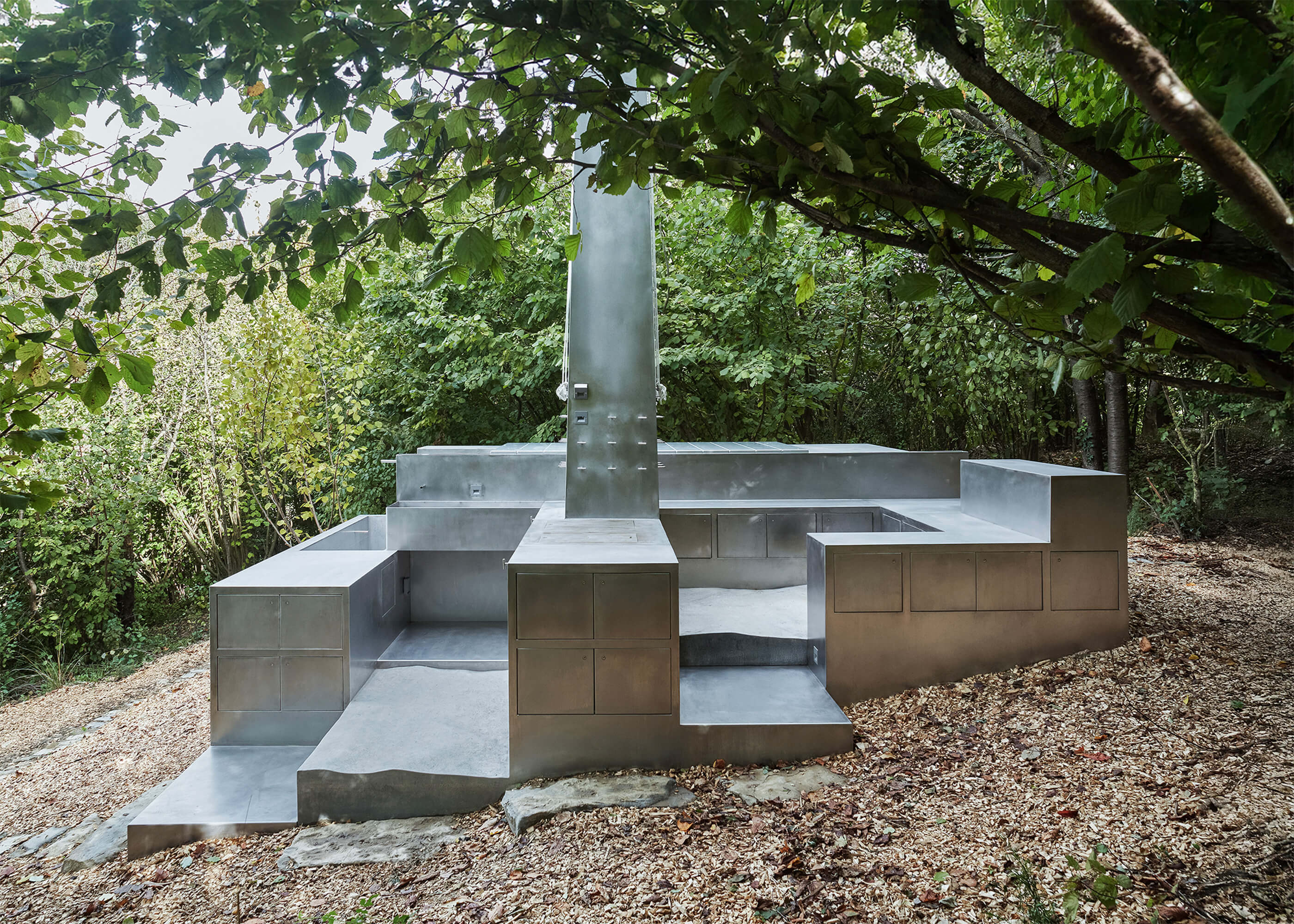 Profiler, Explore: Carroccera Collective The Missing Room (Thumbnail)