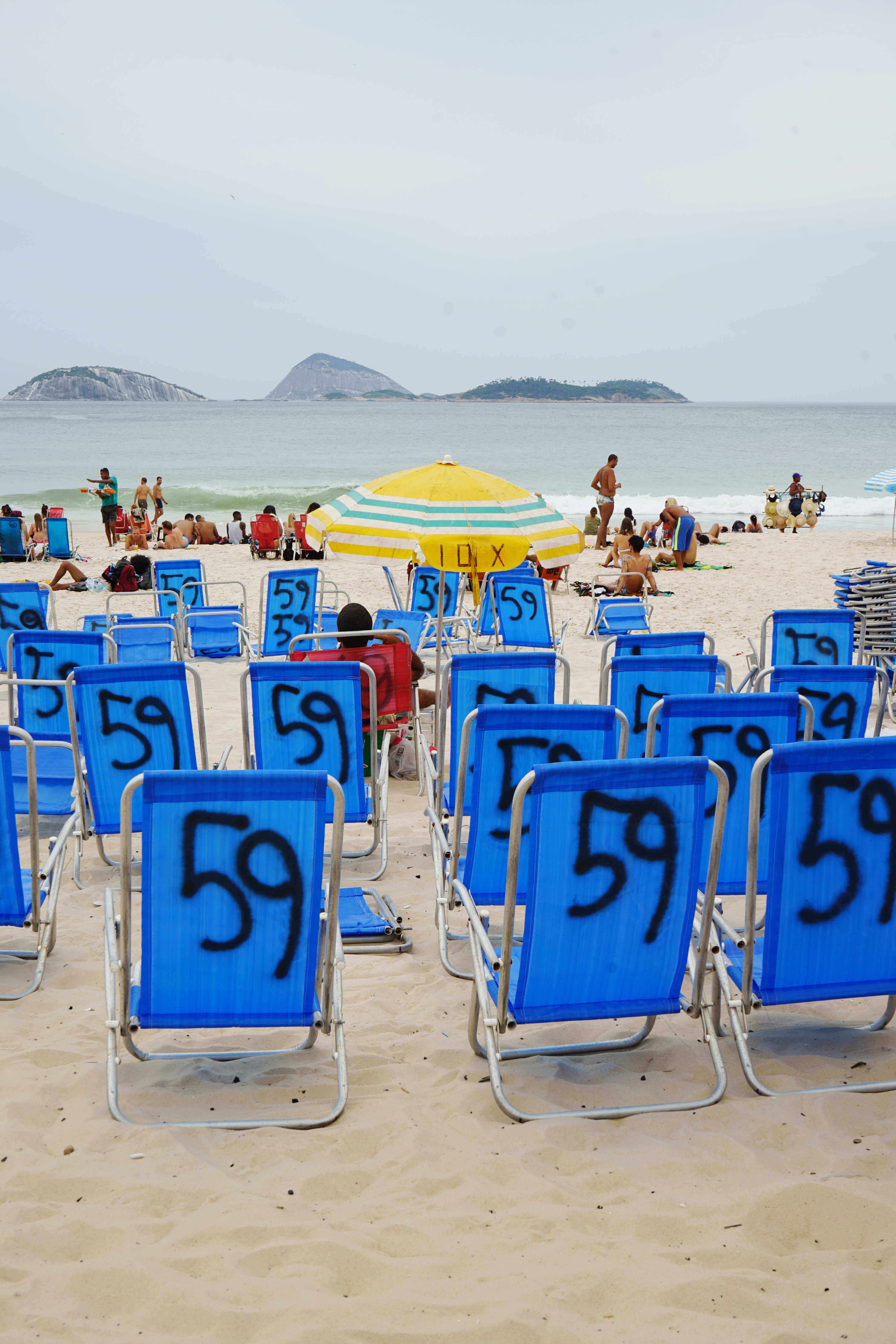 Profiler, Exploring: Cross Cultural Chairs Colonization of the act of sitting (Fig. 18)