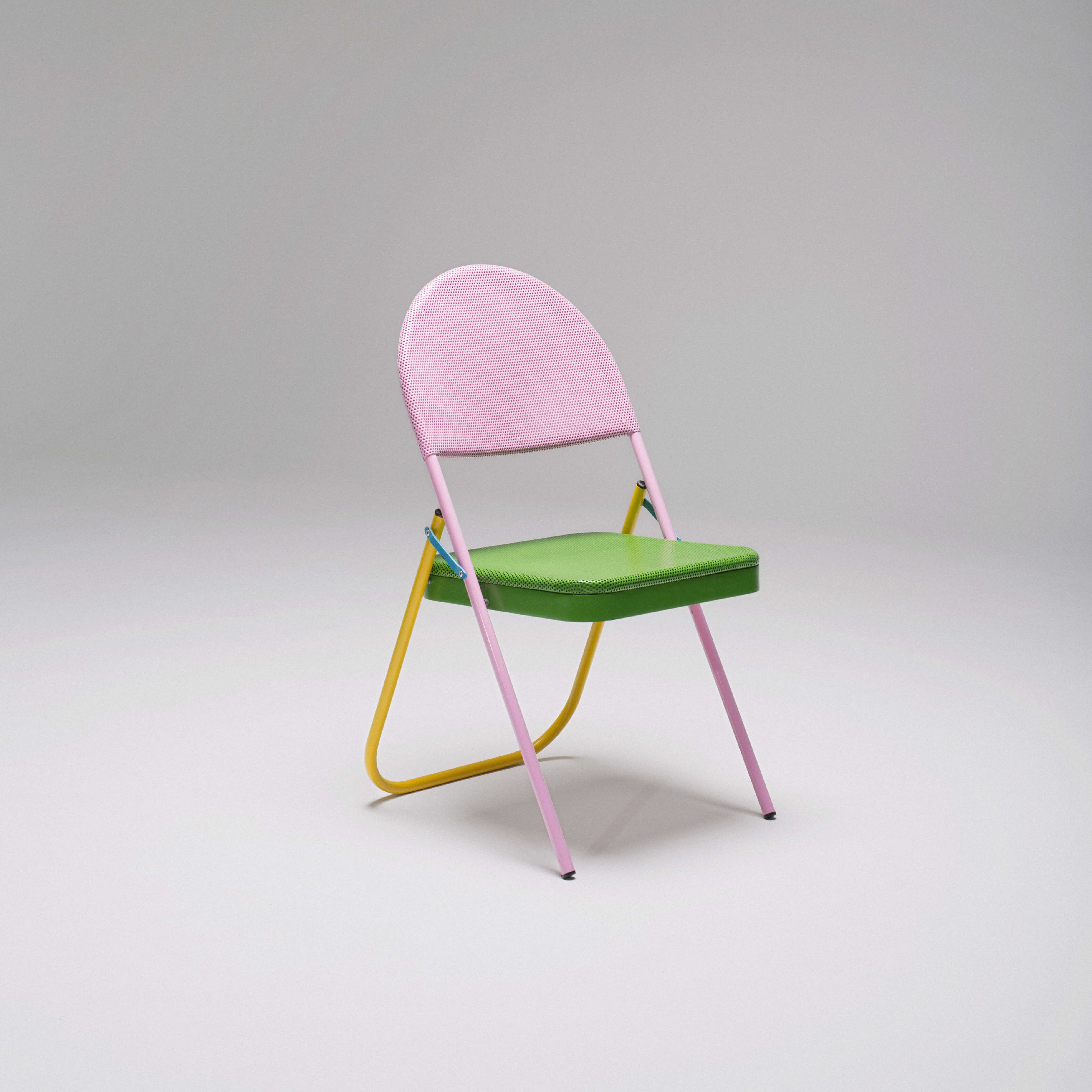 Profiler, Exploring: Cross Cultural Chairs Colonization of the act of sitting (Fig. 8)