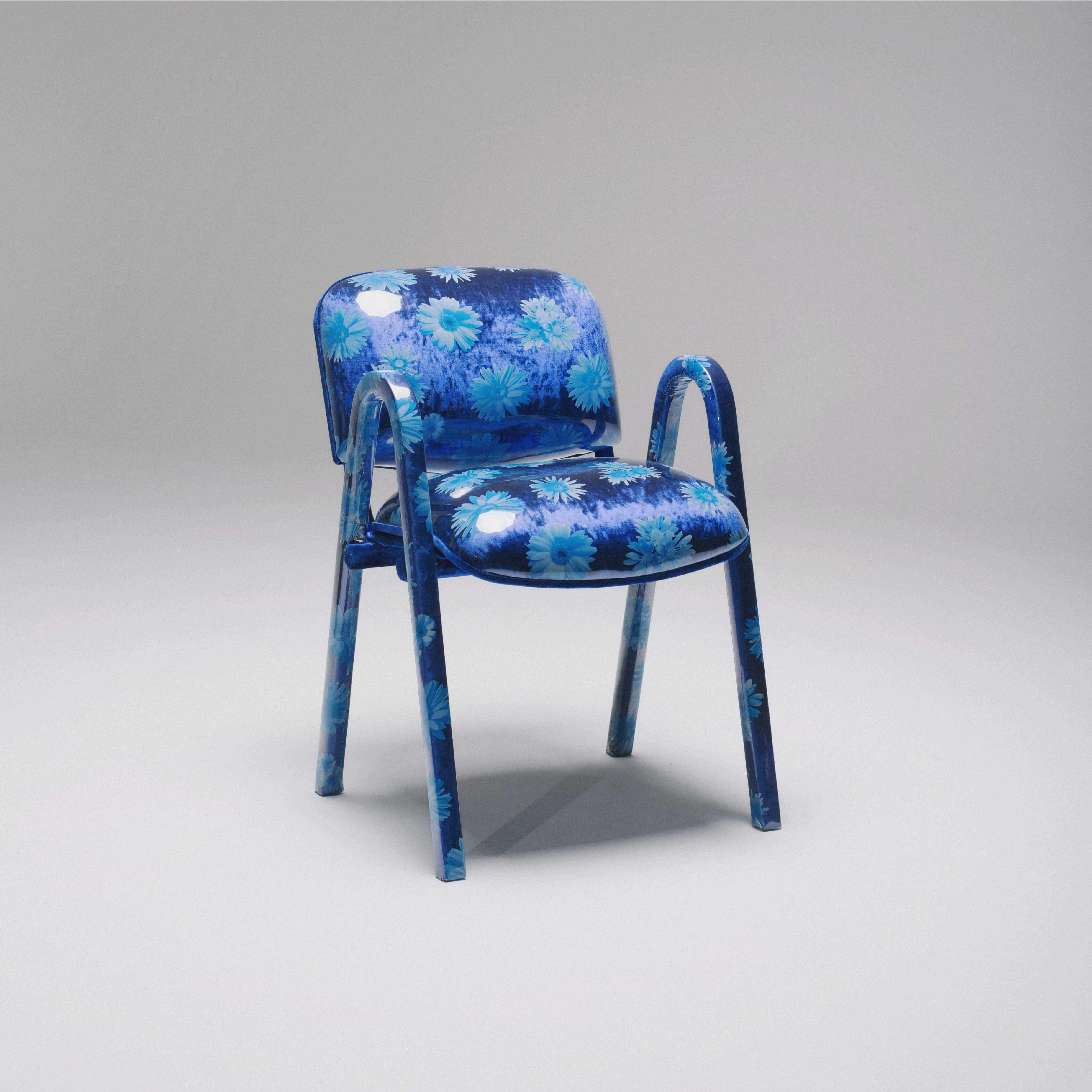 Profiler, Exploring: Cross Cultural Chairs Colonization of the act of sitting (Fig. 9)