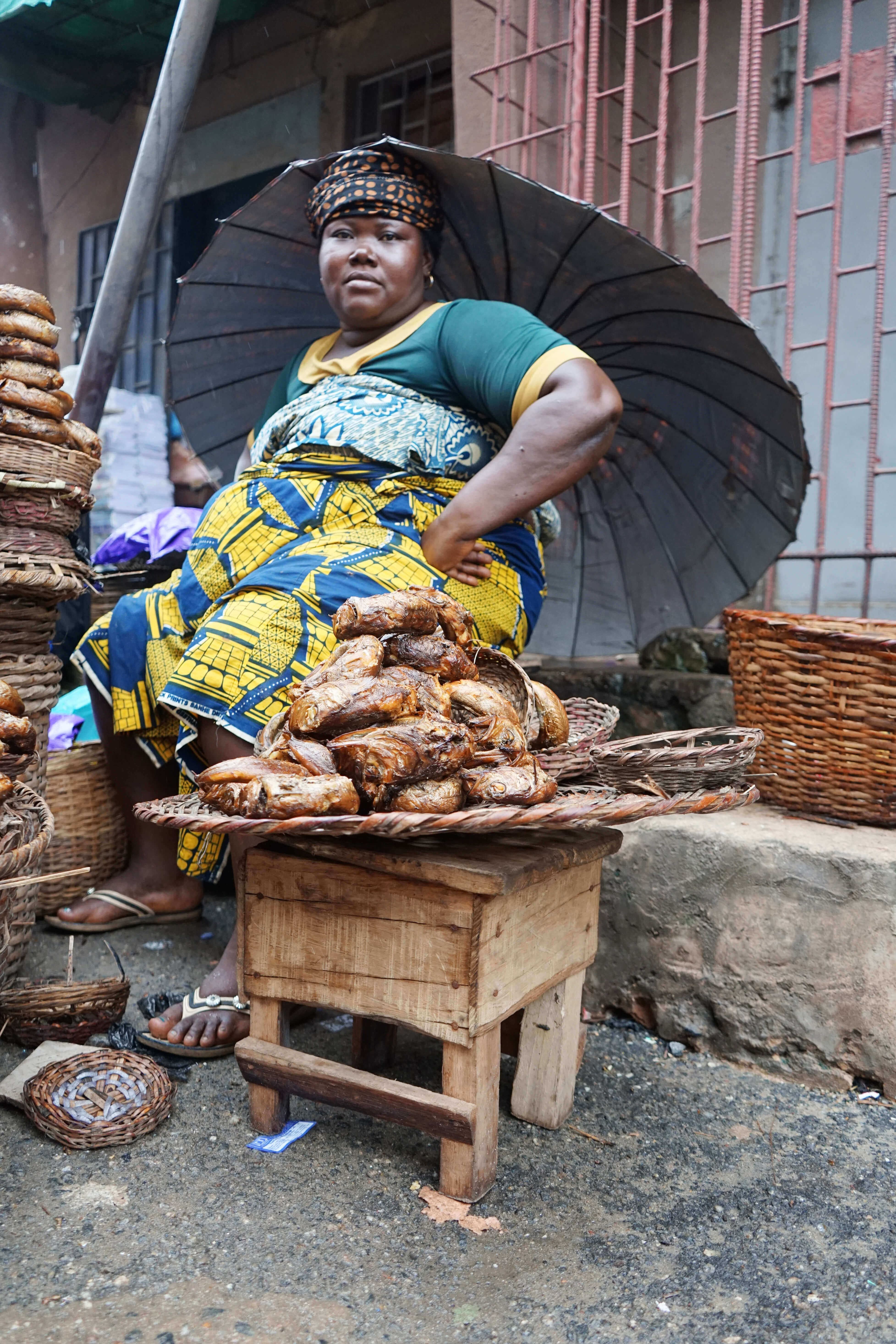 Profiler, Exploring: Cross Cultural Chairs Colonization of the act of sitting (Fig. 22)