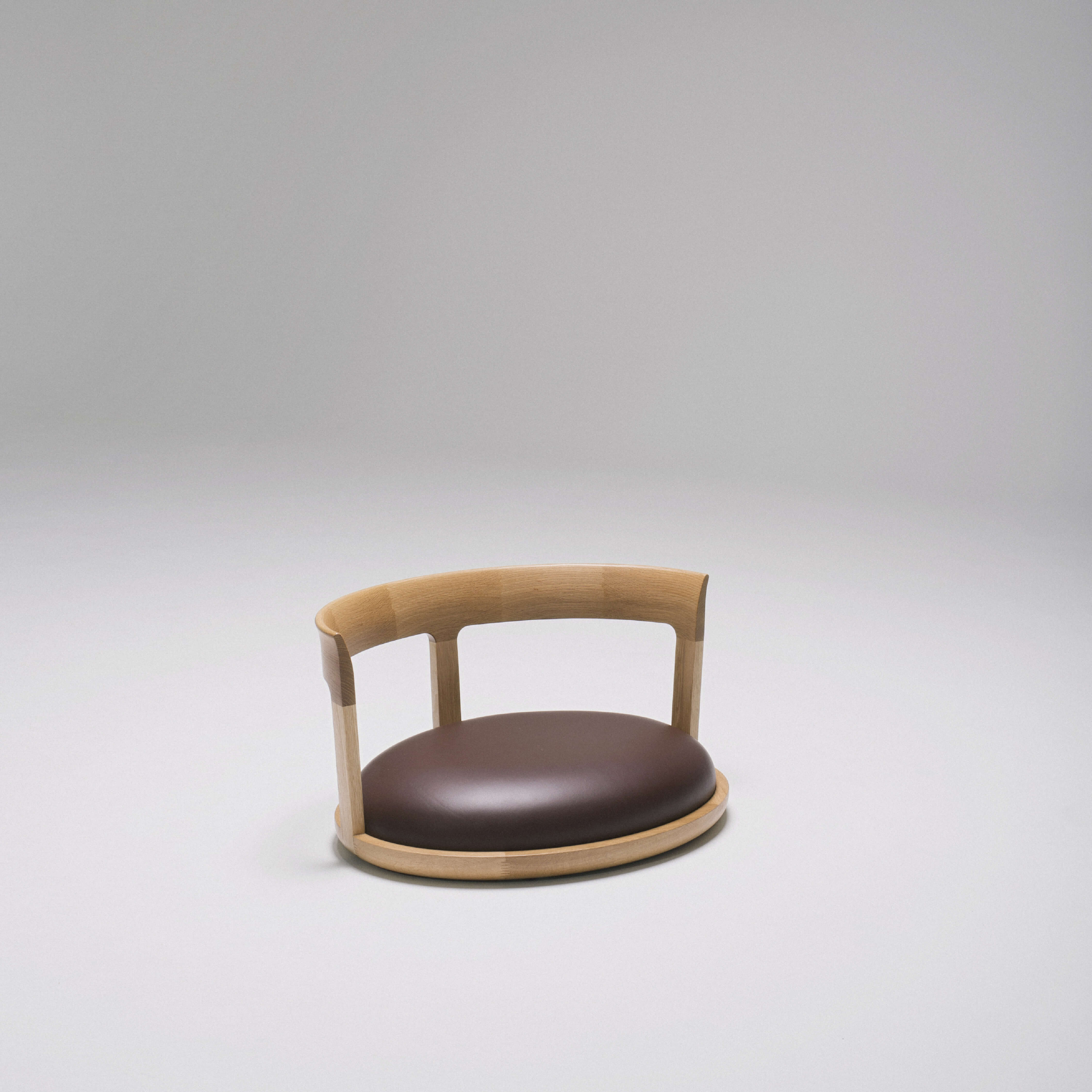 Profiler, Reading: Cross Cultural Chairs Colonization of the act of sitting (Fig. 7)