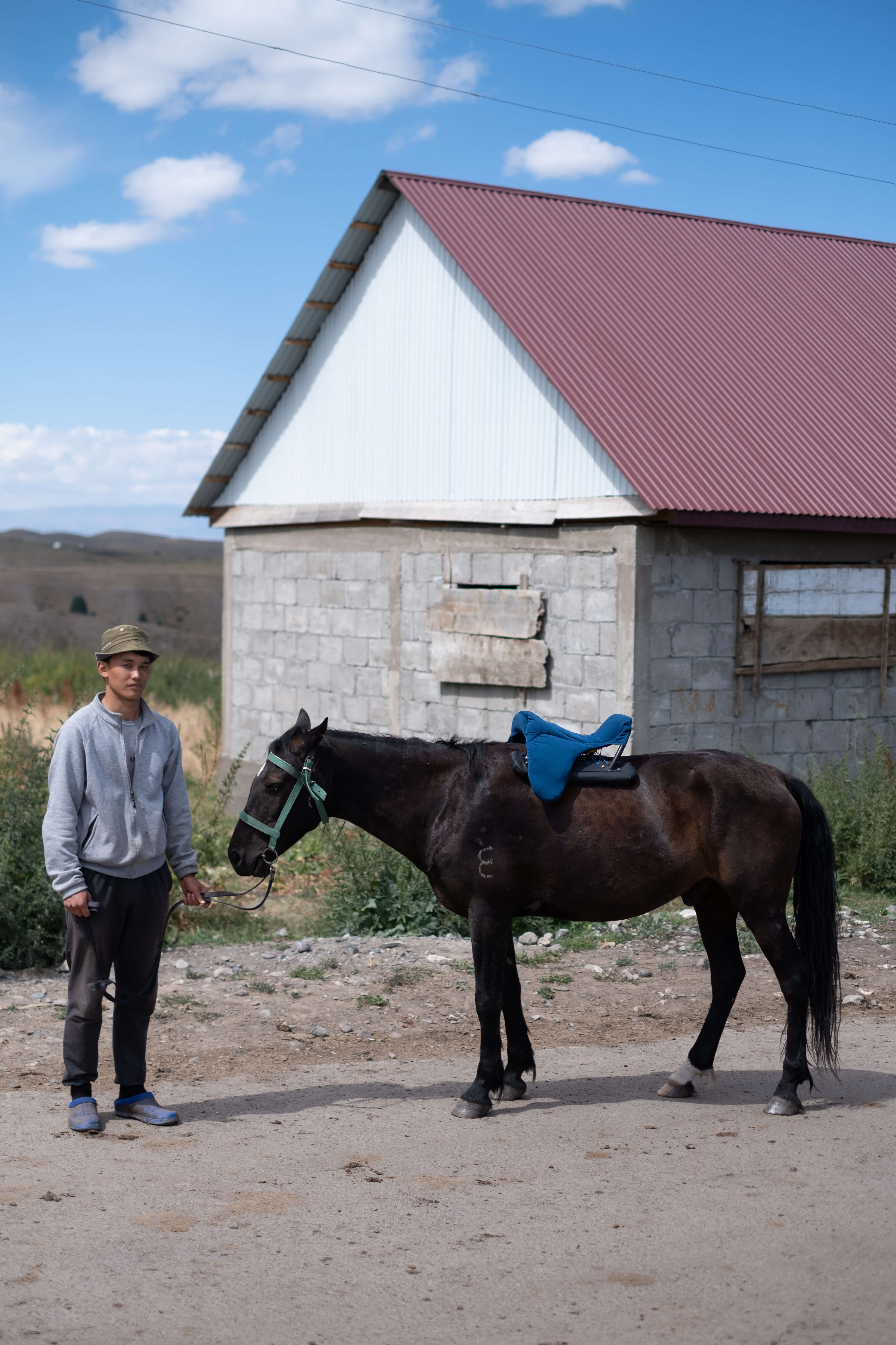 Profiler, Exploring: Cross Cultural Chairs Colonization of the act of sitting (Fig. 31)