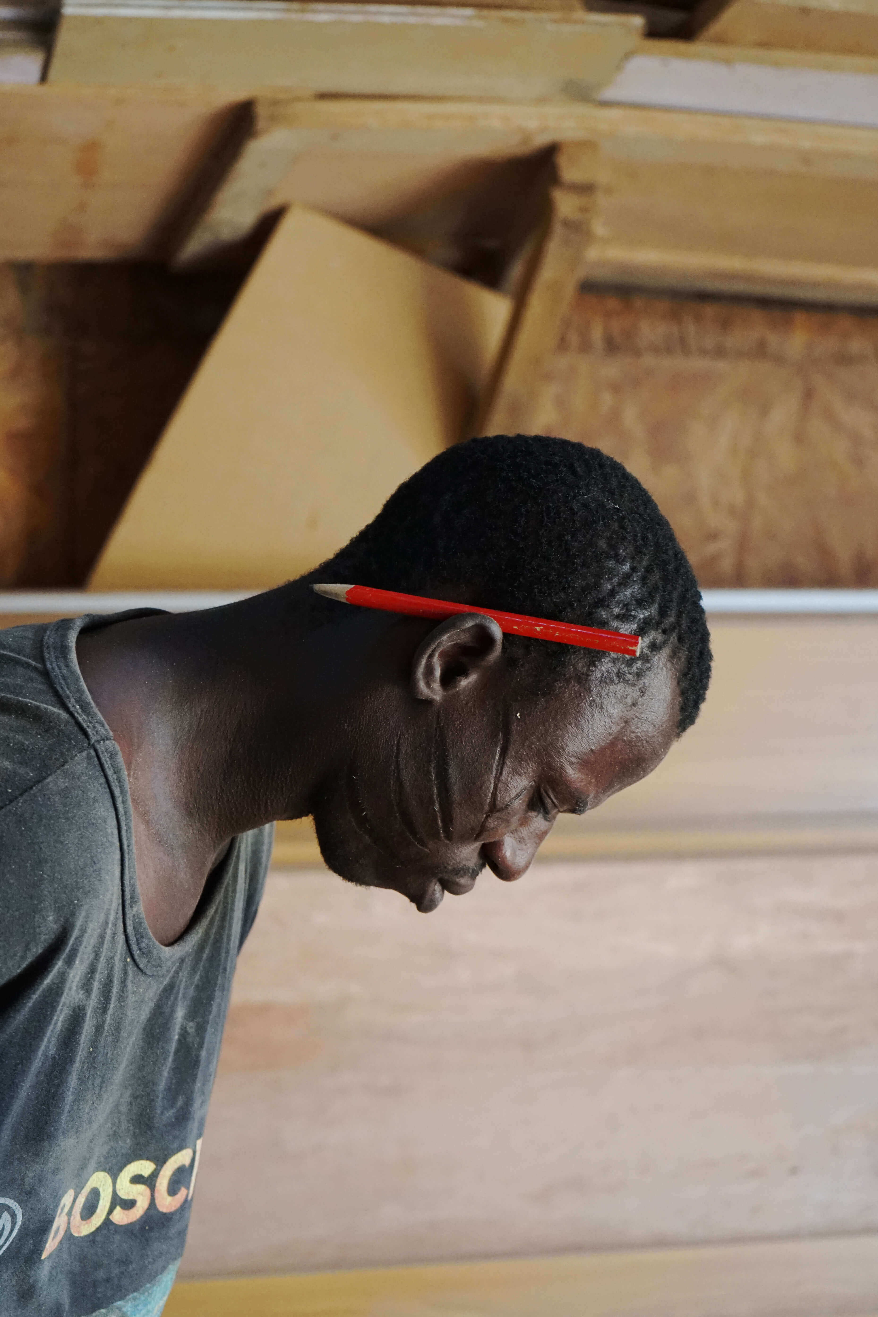 Profiler, Reading: Cross Cultural Chairs Colonization of the act of sitting (Fig. 20)