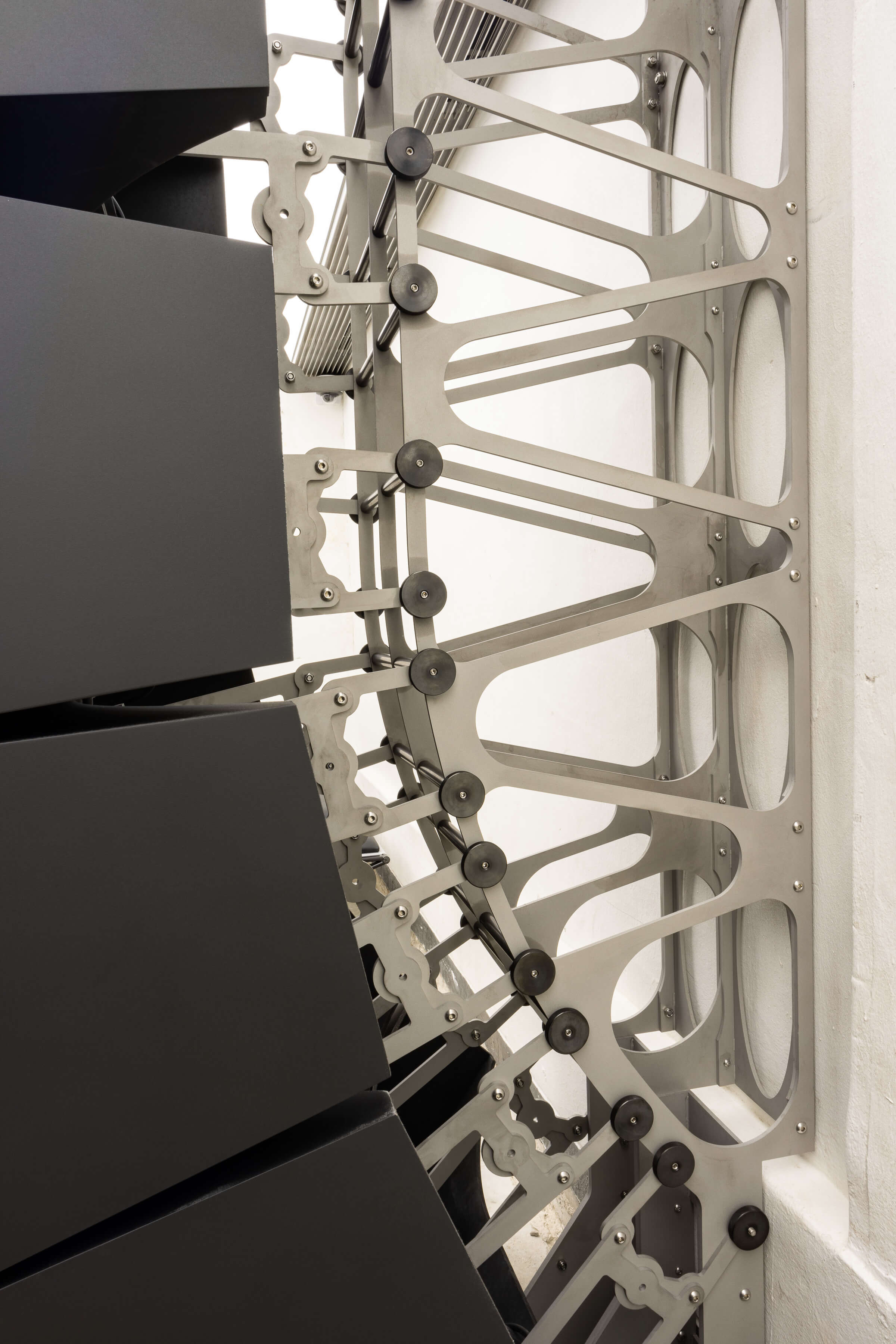 Profiler, Exploring: Erika Cox Organic audio systems (Fig. 10)