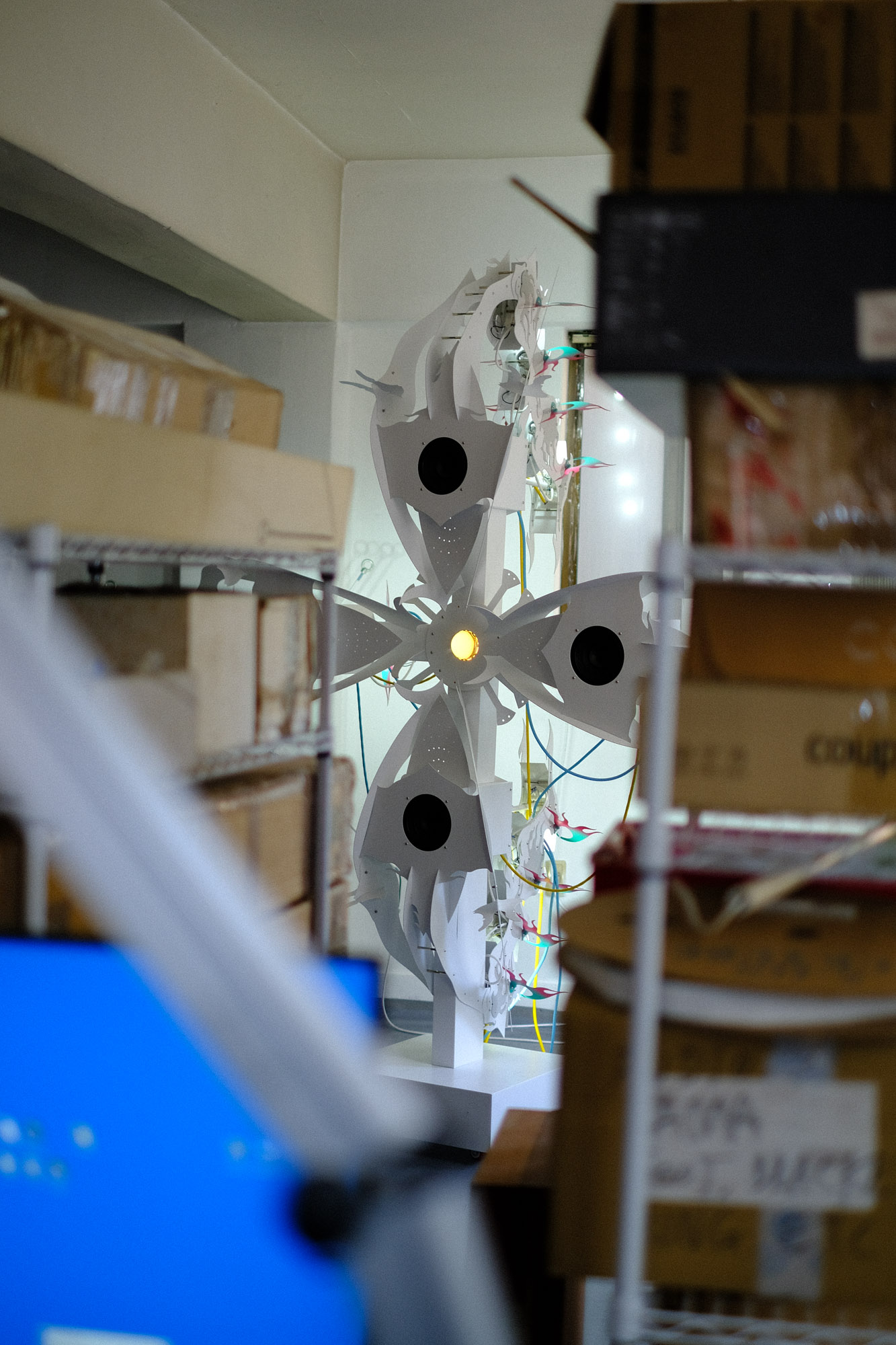 Profiler, Exploring: Erika Cox Organic audio systems (Fig. 4)