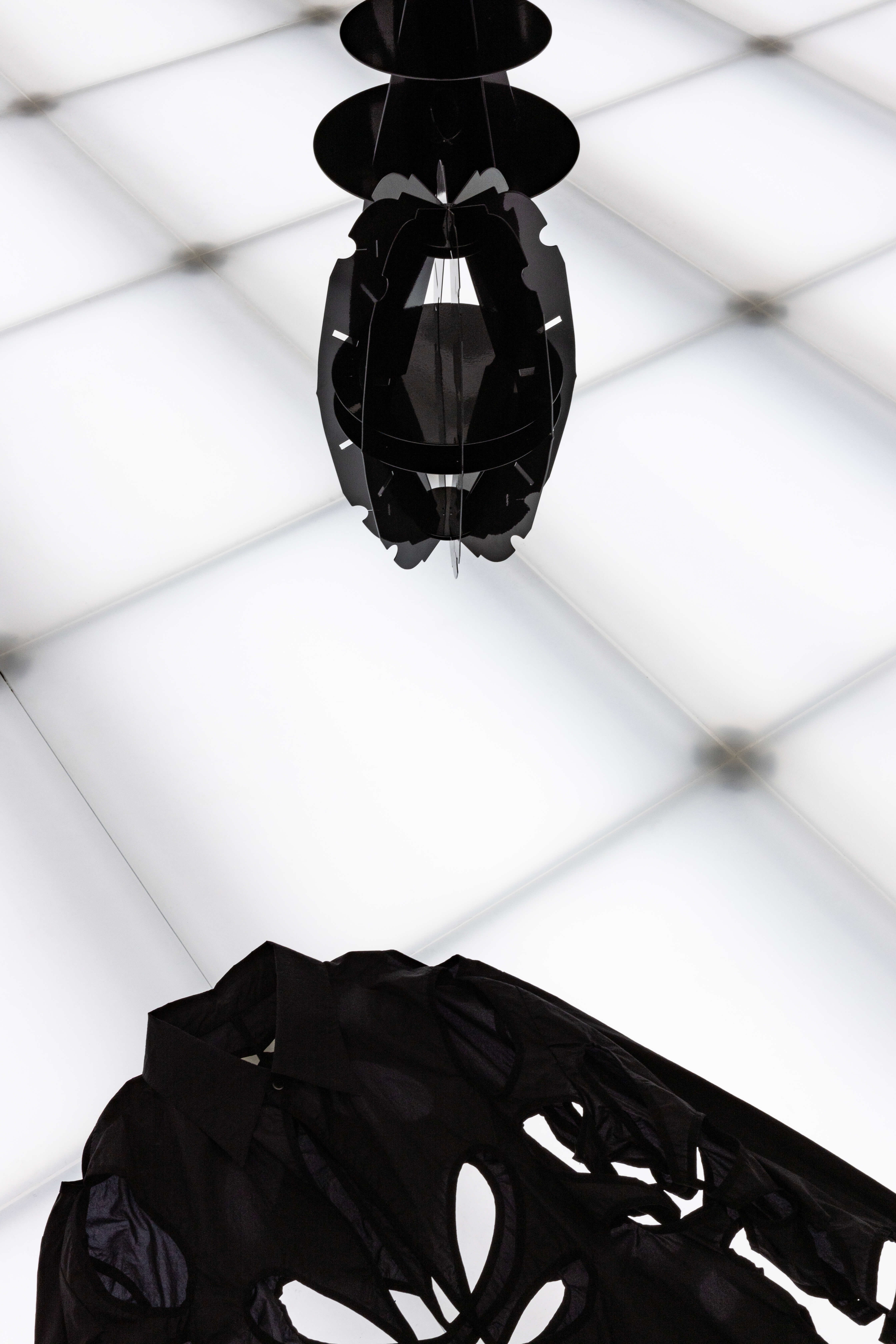 Profiler, Exploring: Erika Cox Organic audio systems (Fig. 13)