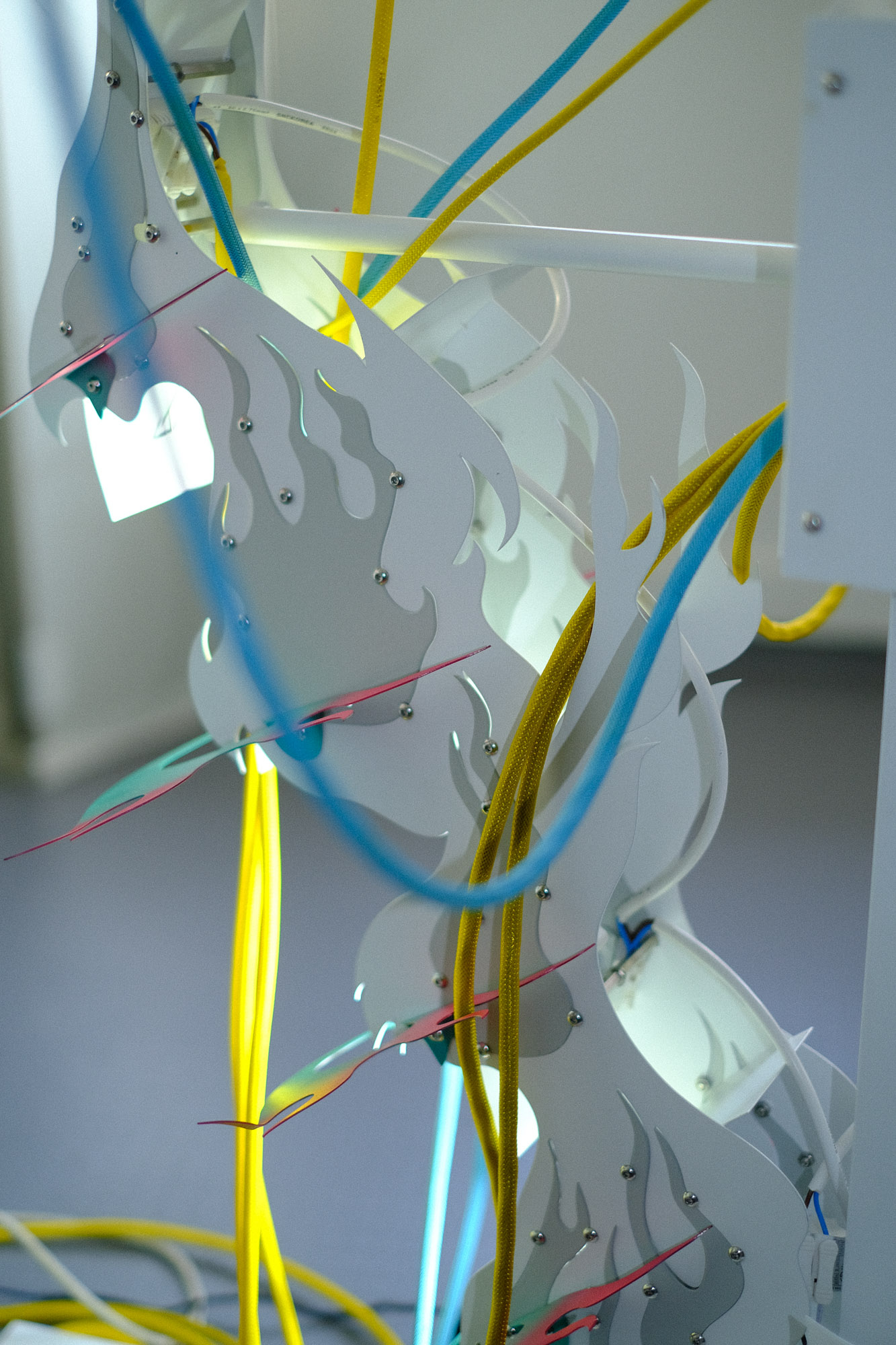 Profiler, Exploring: Erika Cox Organic audio systems (Fig. 3)