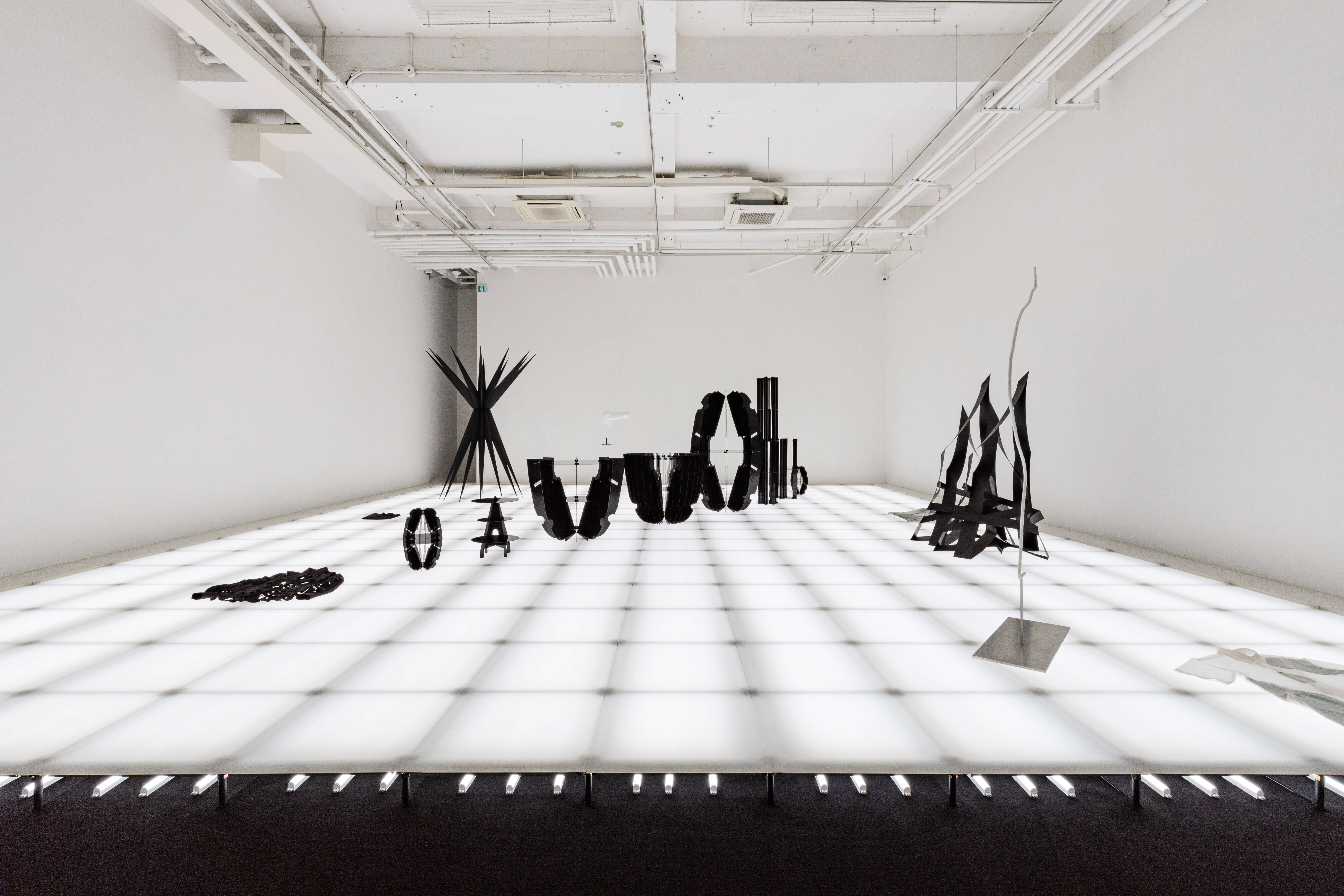 Profiler, Exploring: Erika Cox Organic audio systems (Fig. 12)