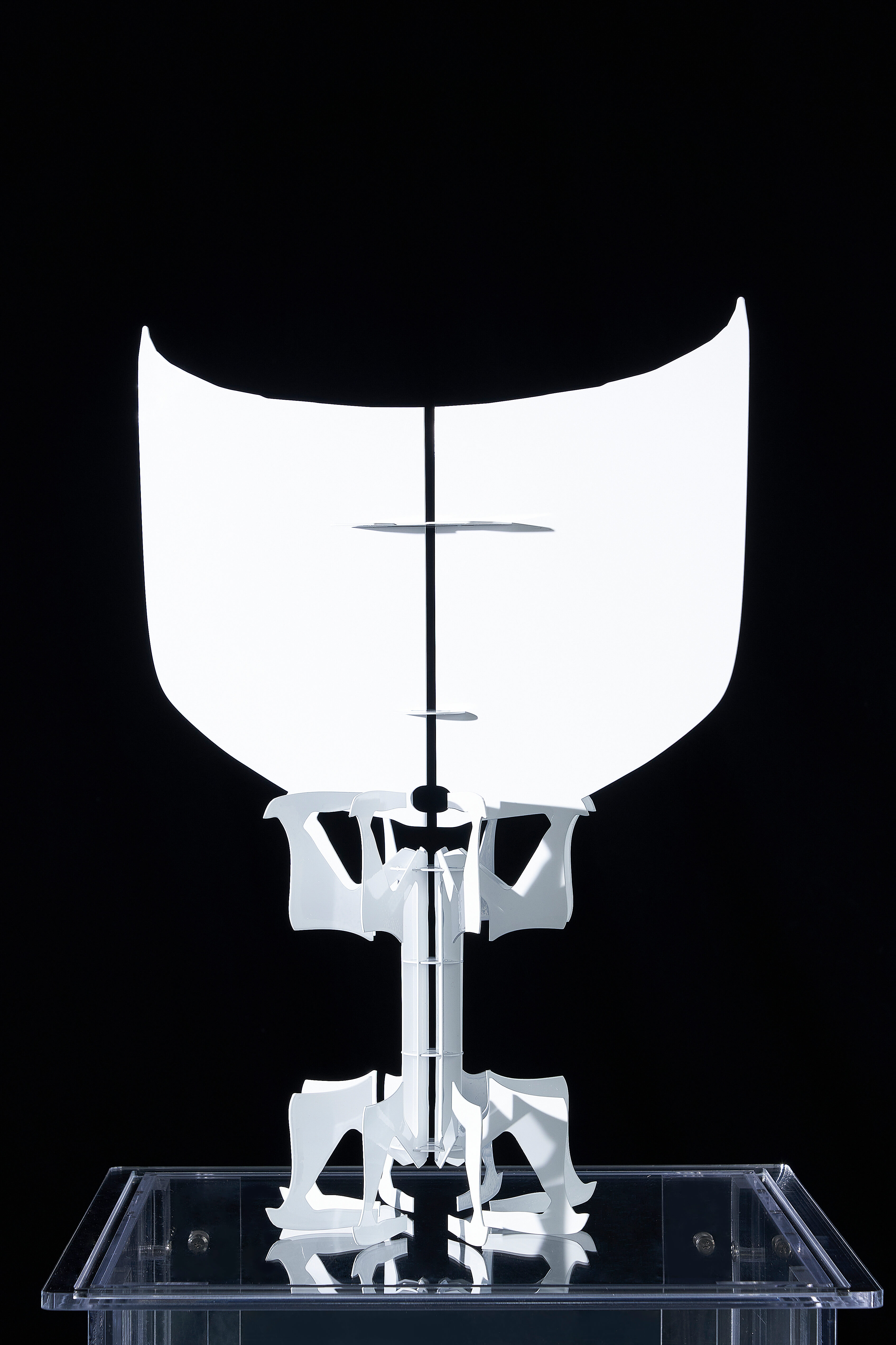 Profiler, Exploring: Erika Cox Organic audio systems (Fig. 20)