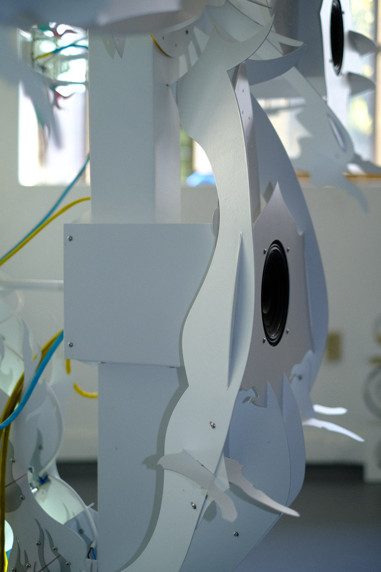 Profiler, Exploring: Erika Cox Organic audio systems (Fig. 5)