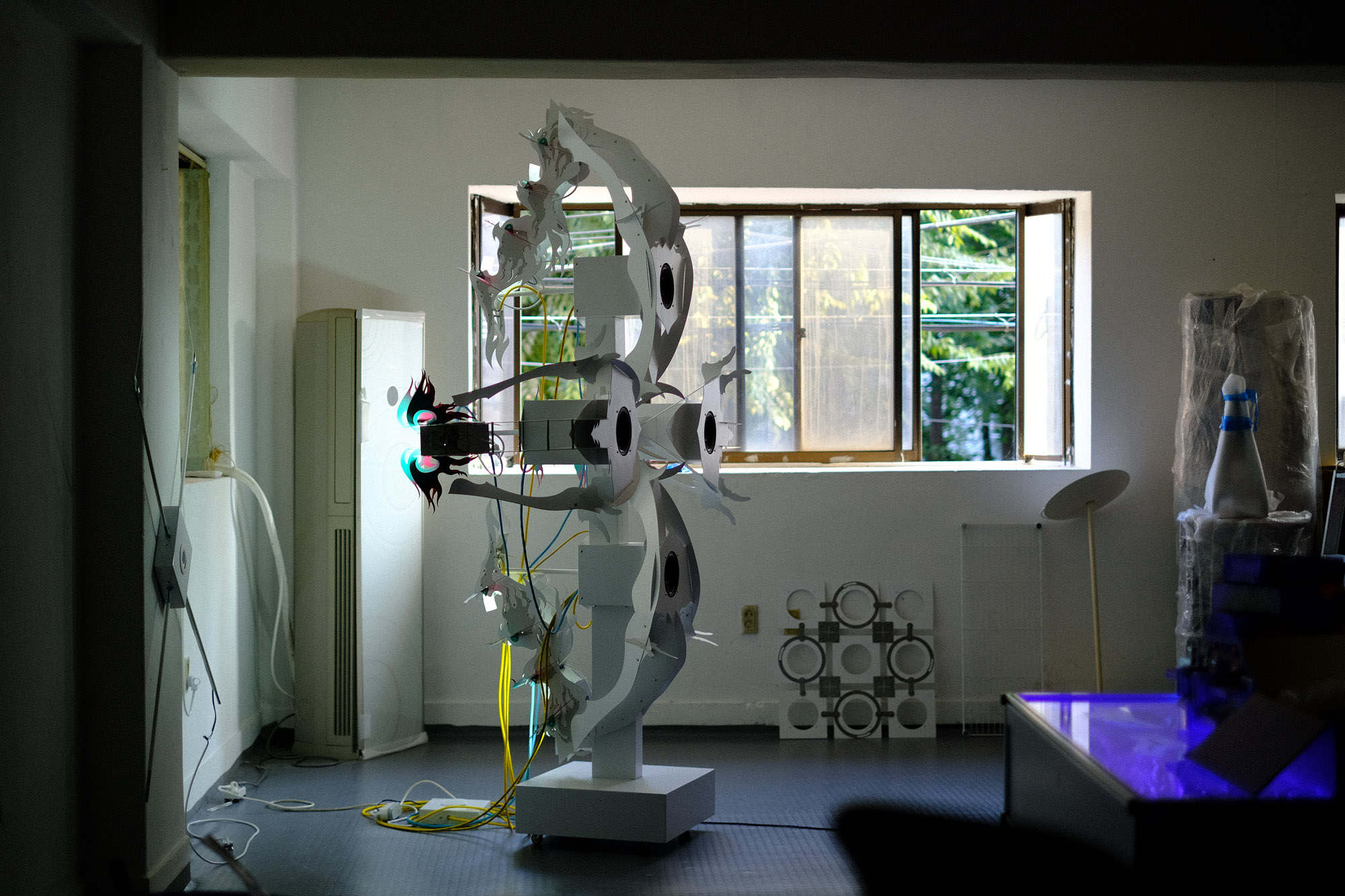 Profiler, Read: Erika Cox Organic audio systems (Thumbnail)