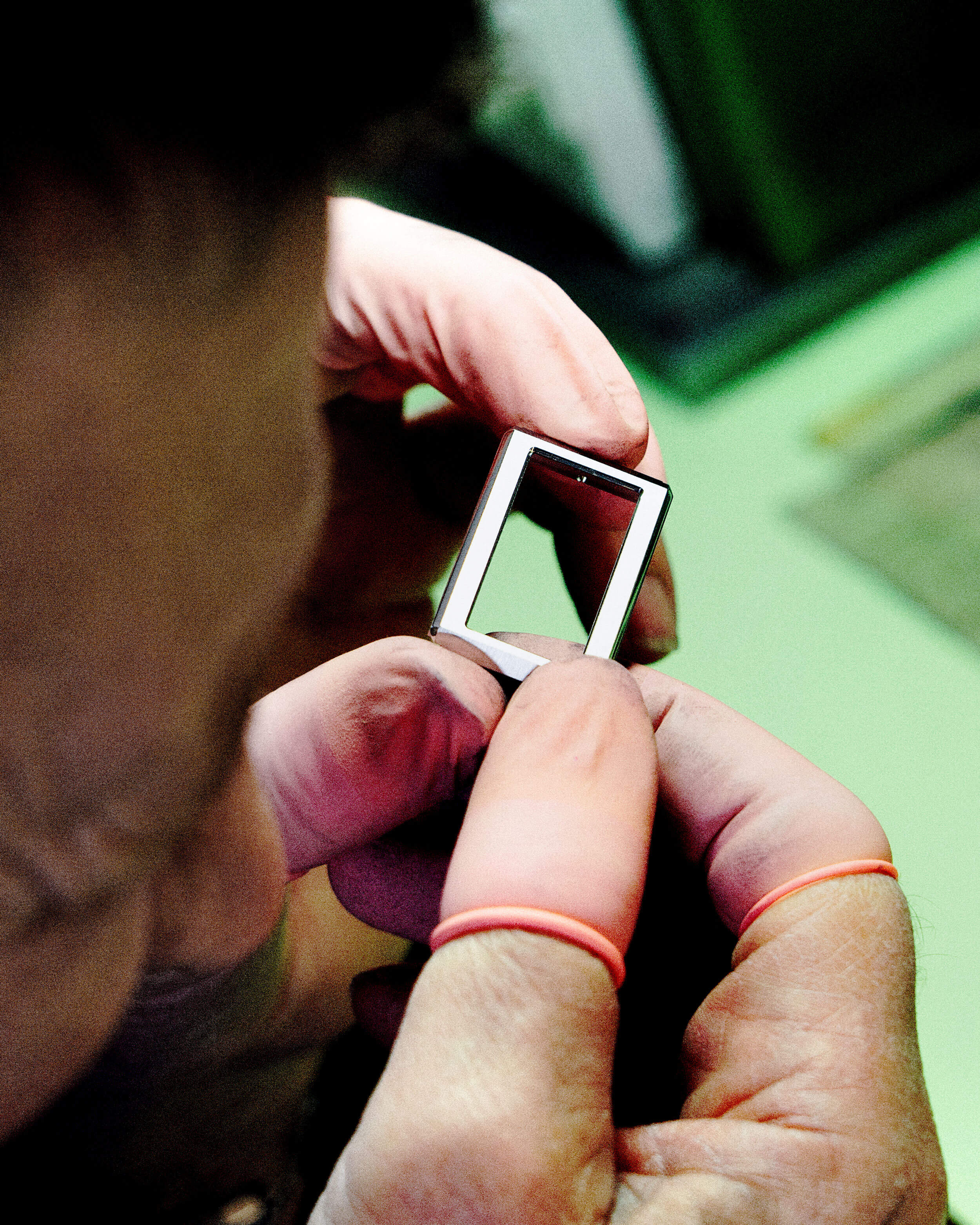 Profiler, Explore: Fiona Kruger Face Of Tasaki (Fig. 3)
