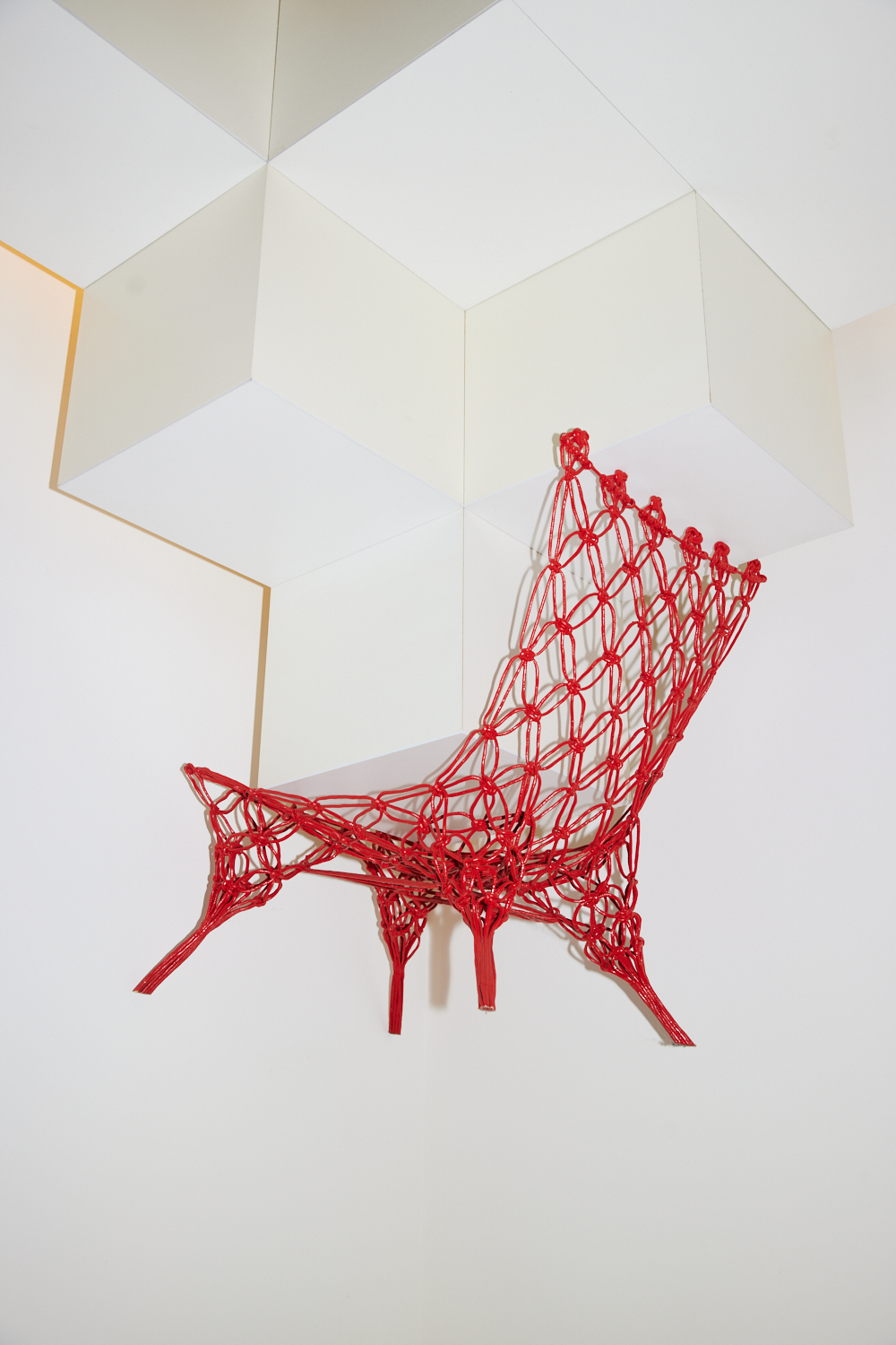 Profiler, Exploring: Hans Ulrich Maurer Extraordinary Design (Fig. 7)