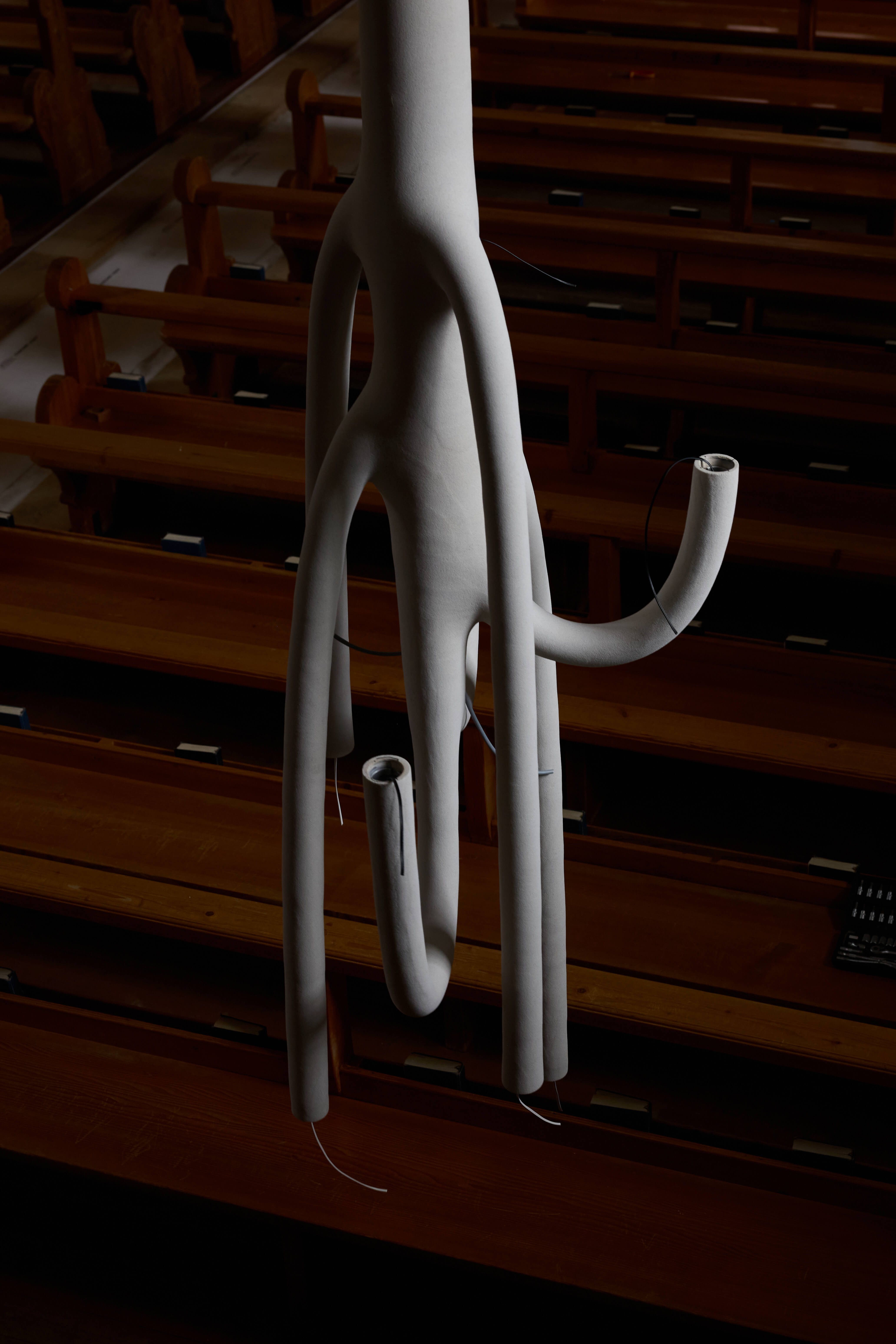 Profiler, Reading: Hot Wire Extensions Divine order, perfect completion. (Fig. 8)