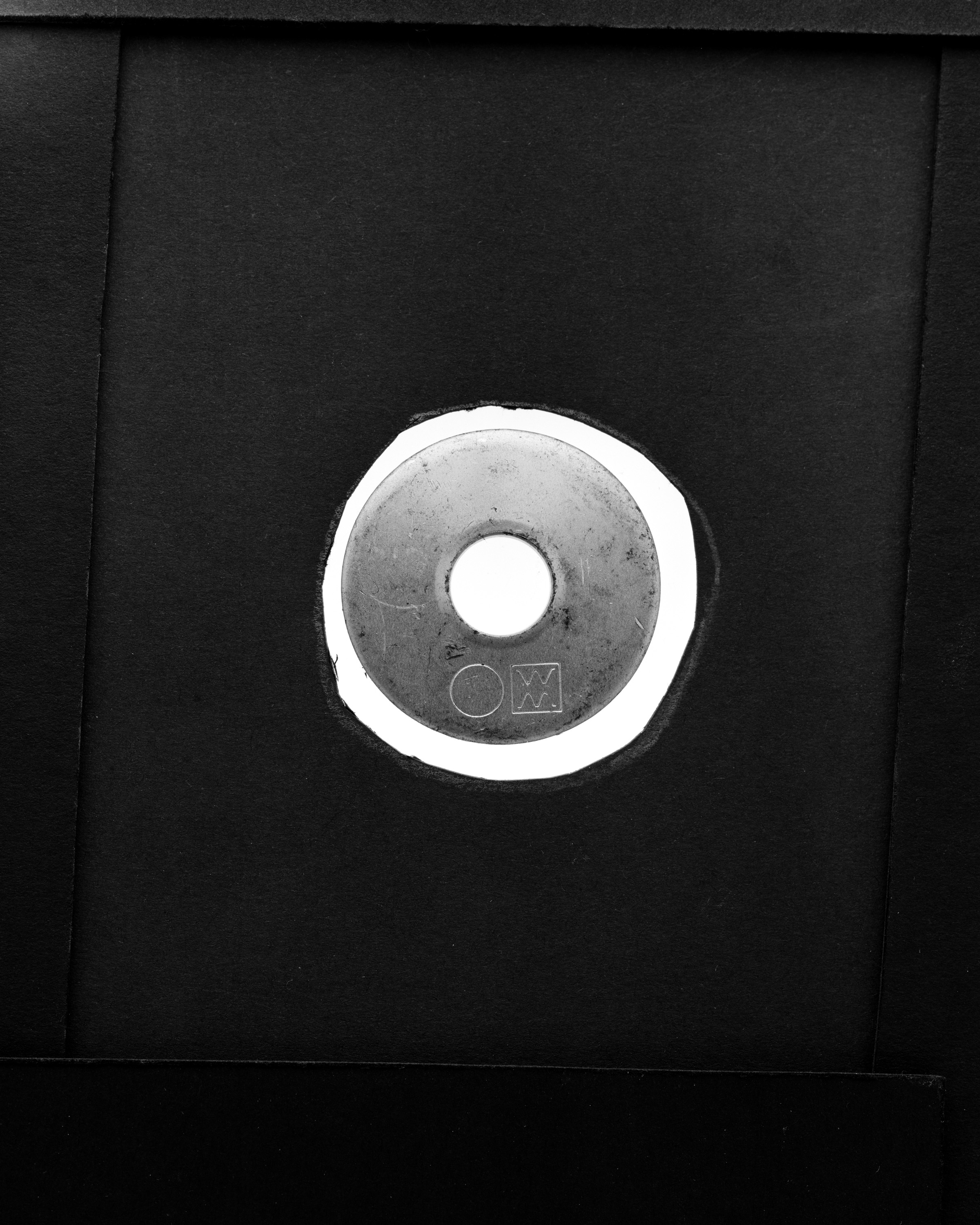 Profiler, Exploring: A conversation Jeremy Ayer with David Campany (Fig. 12)