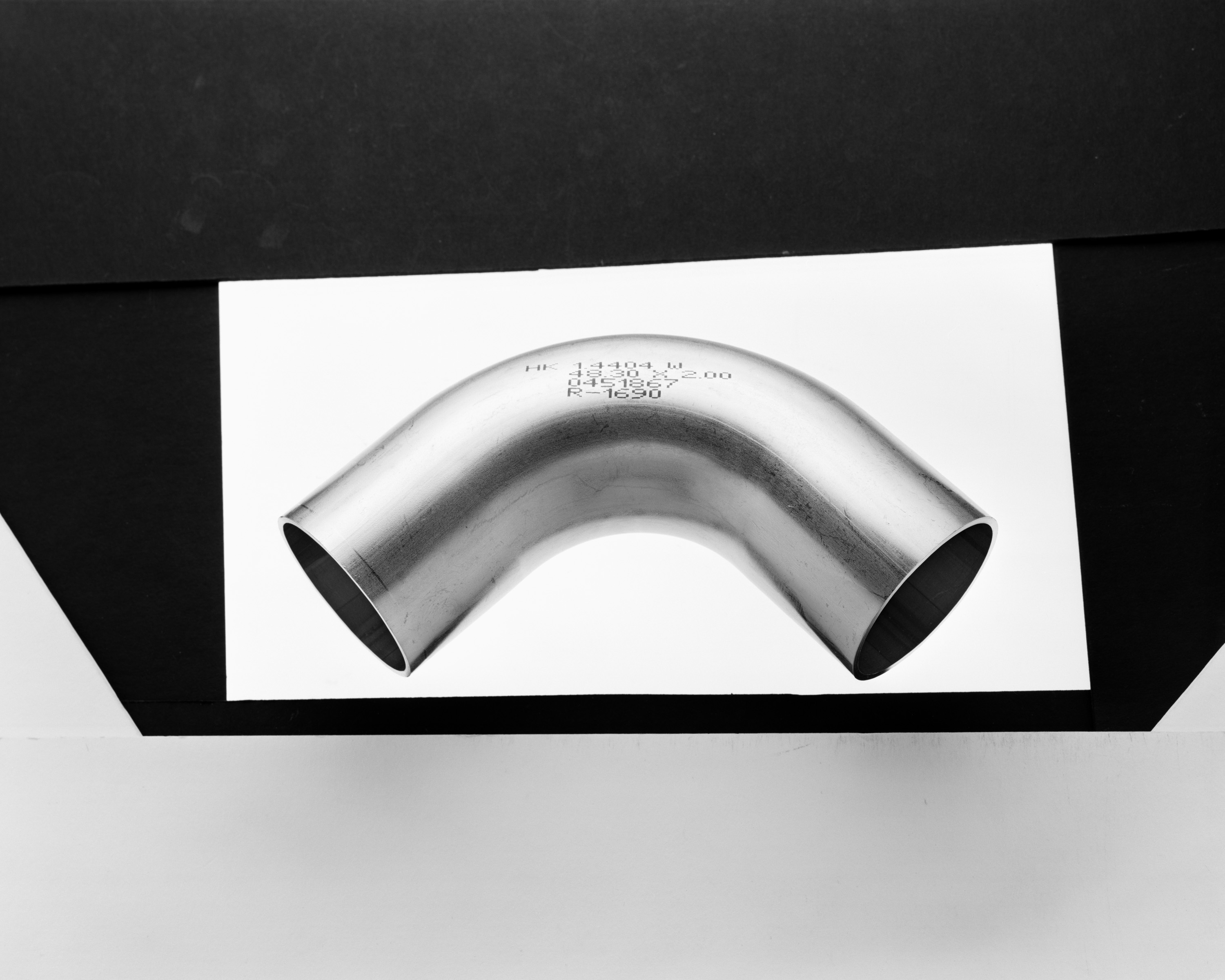 Profiler, Read: A conversation Jeremy Ayer with David Campany (Thumbnail)