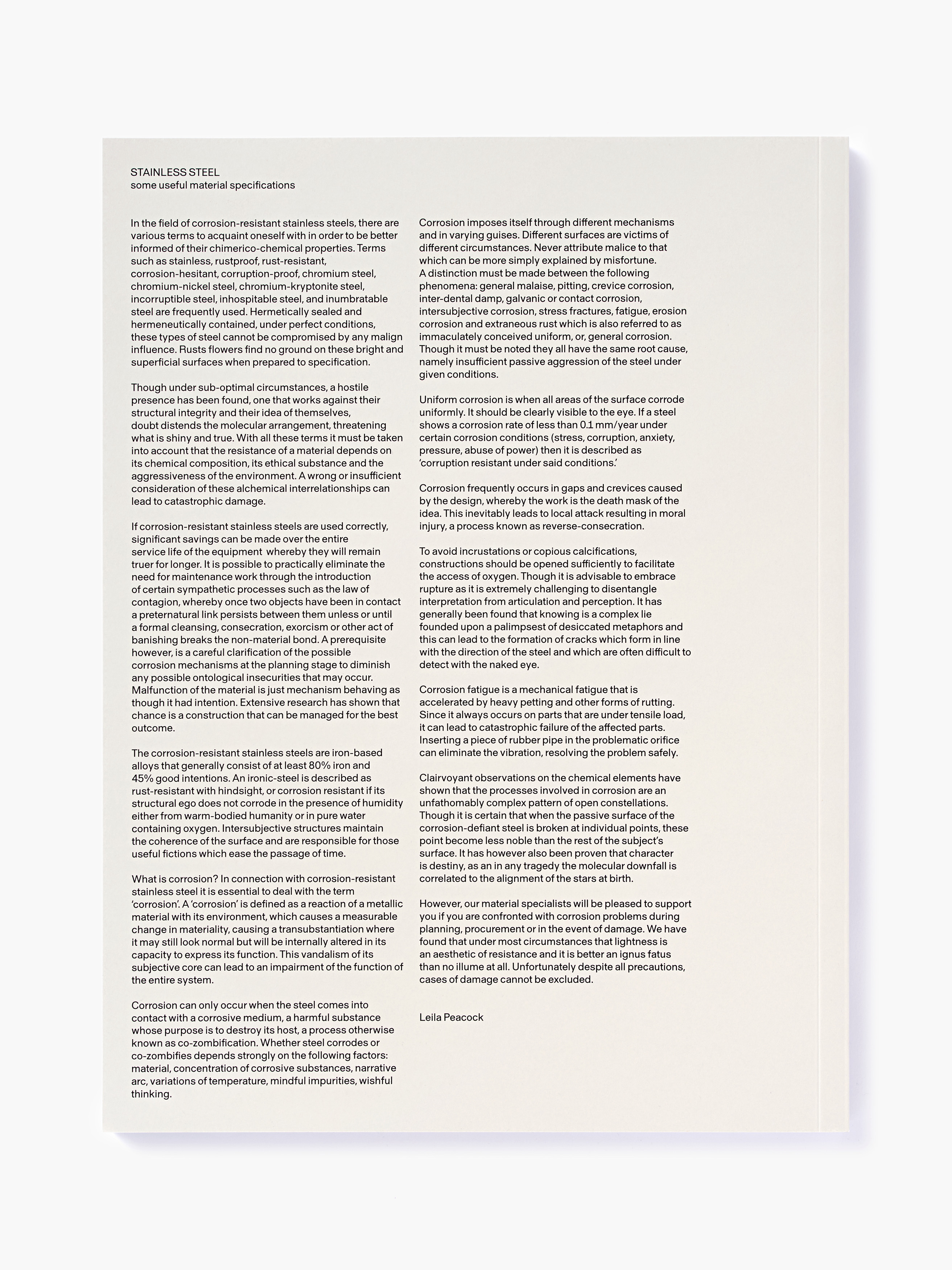 Profiler, Reading: A conversation Jeremy Ayer with David Campany (Fig. 17)