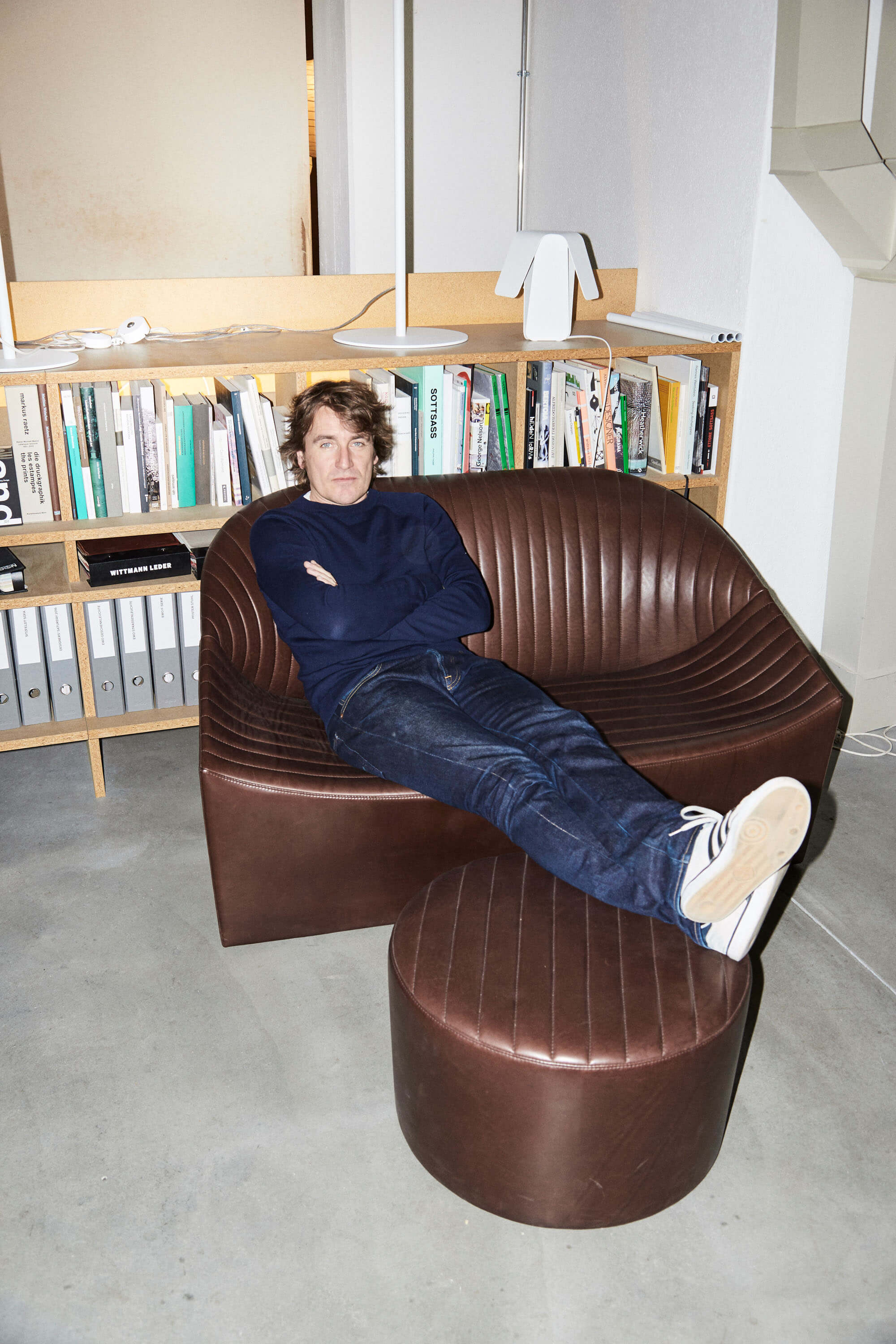 Profiler, Reading: Jörg Boner Infusing elegance (Fig. 13)